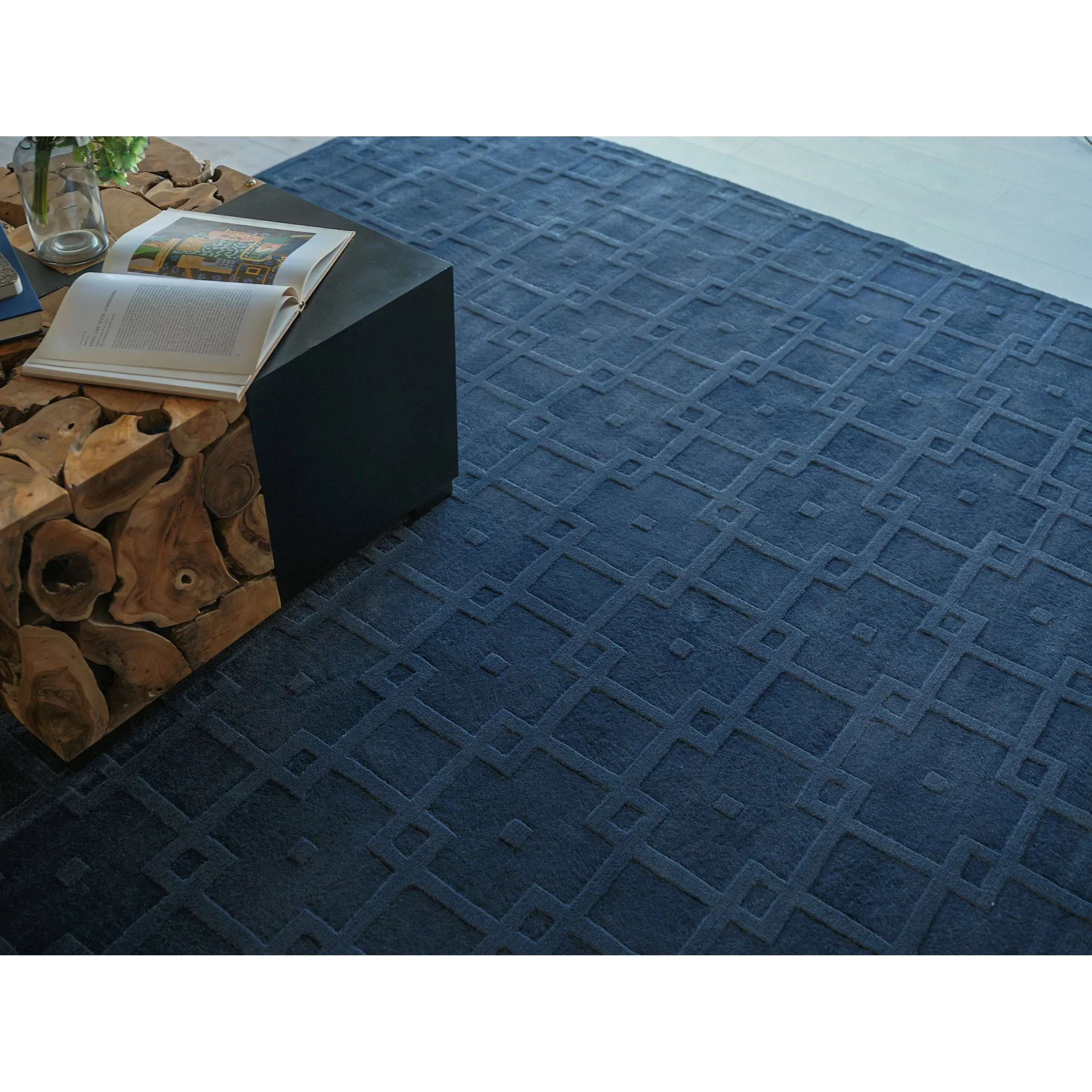 Camora Modern Rug - Image 27