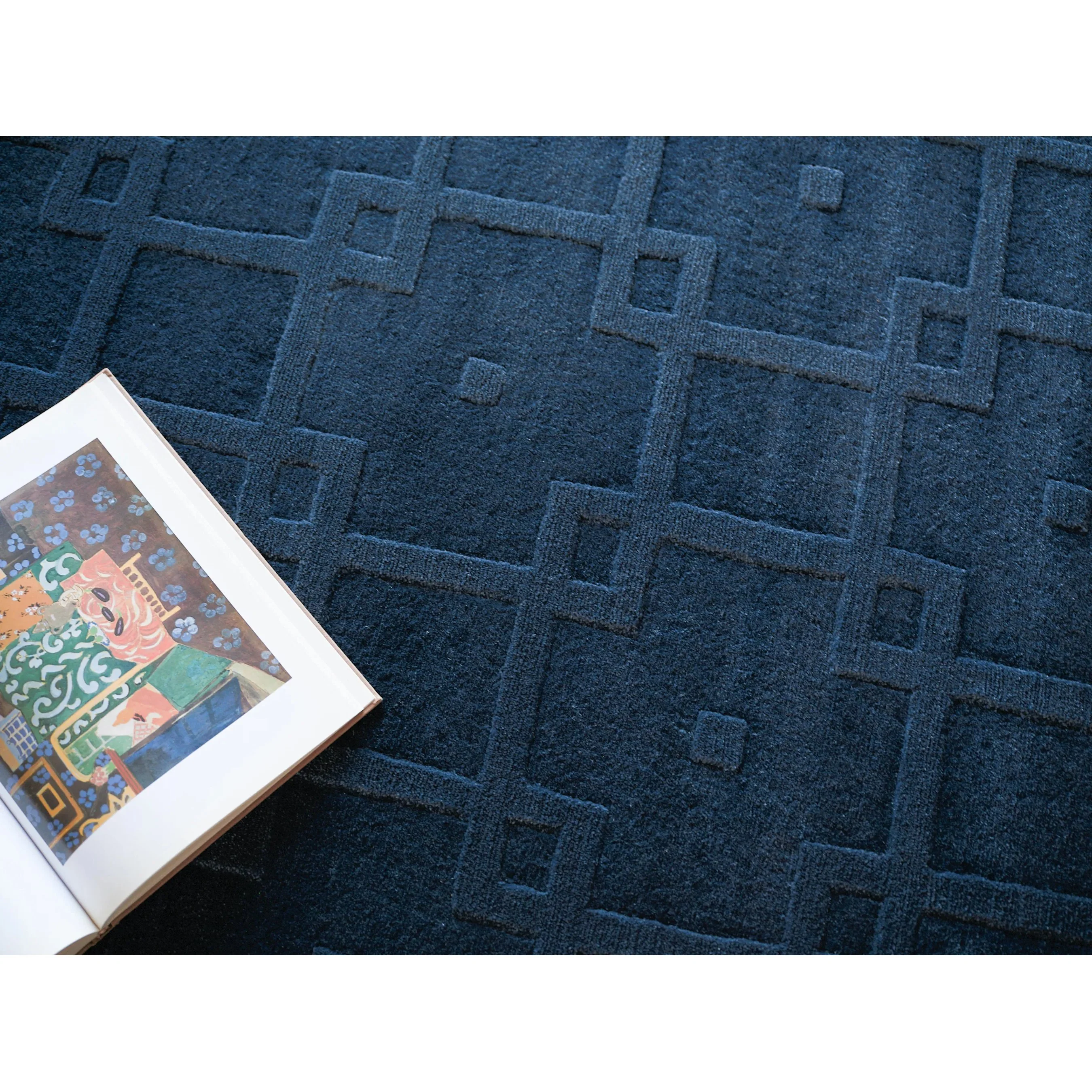Camora Modern Rug - Image 28