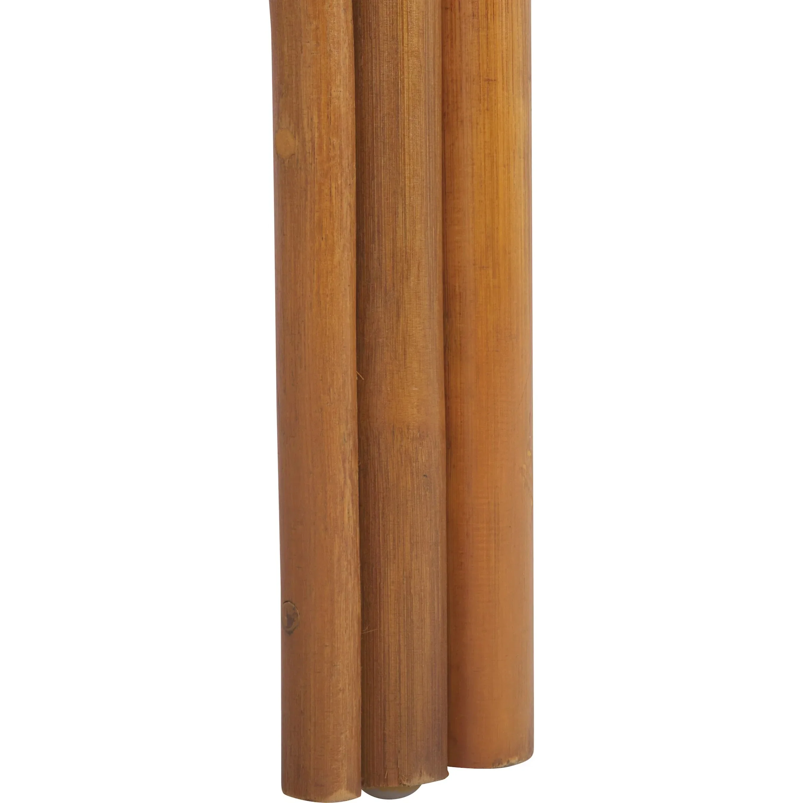 Camp Banana Weaving Accent Chair - Image 7