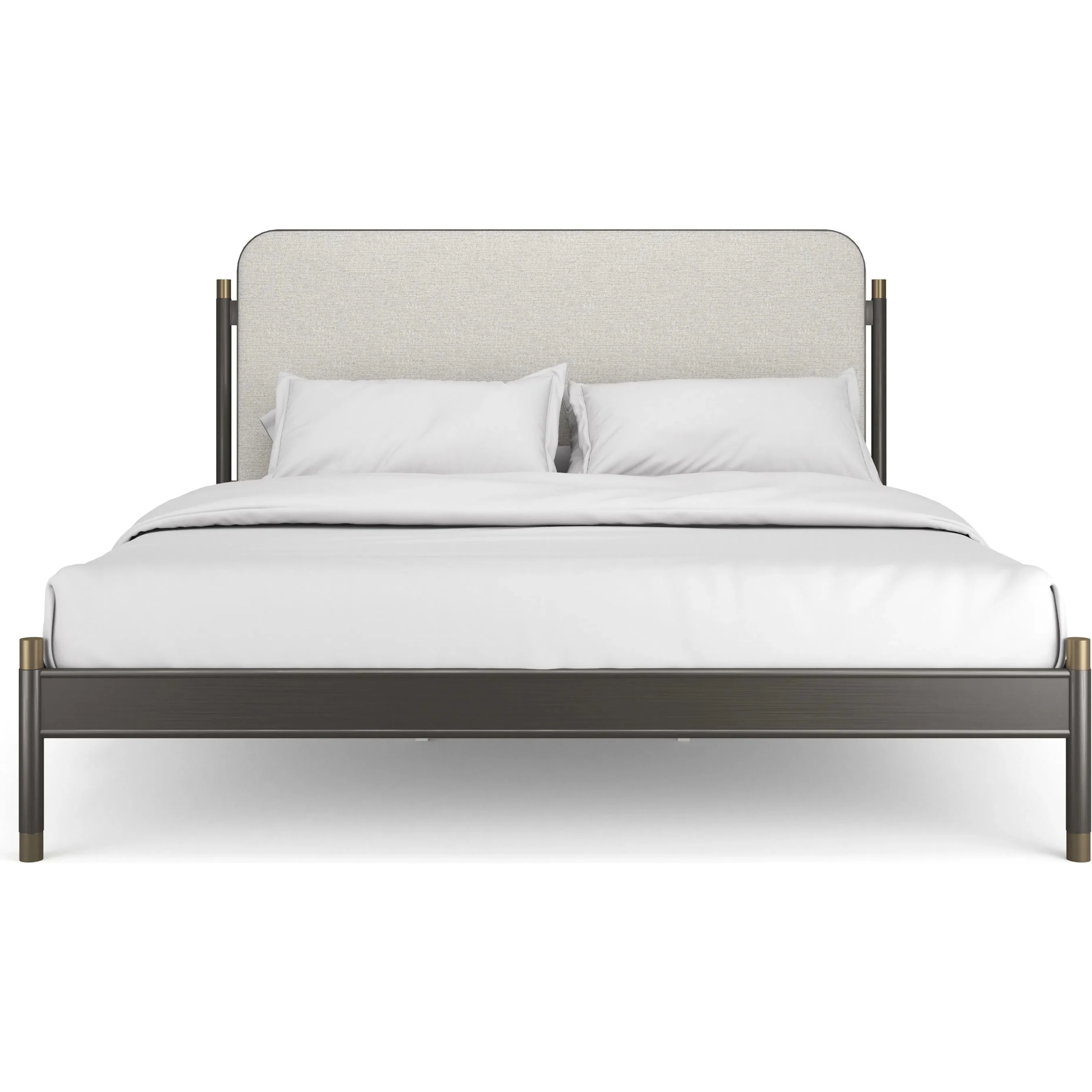Campaign Bed - Image 3