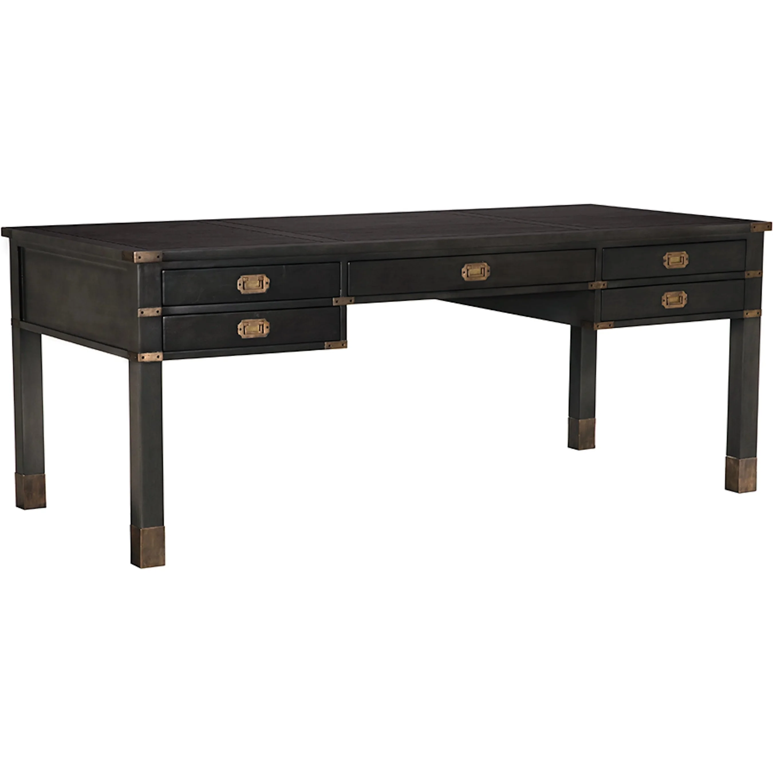 Campaign Partner Desk - Image 2