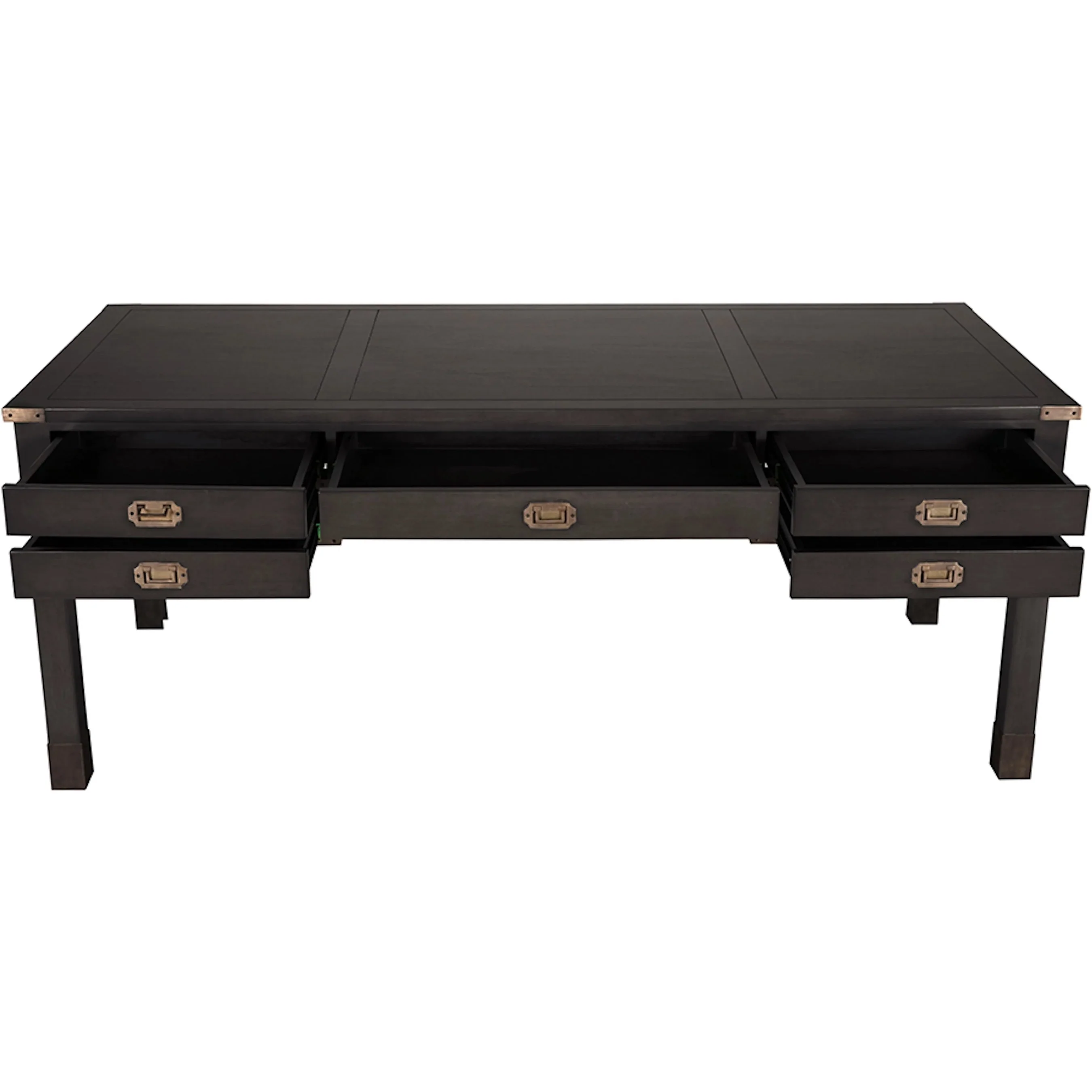 Campaign Partner Desk - Image 3