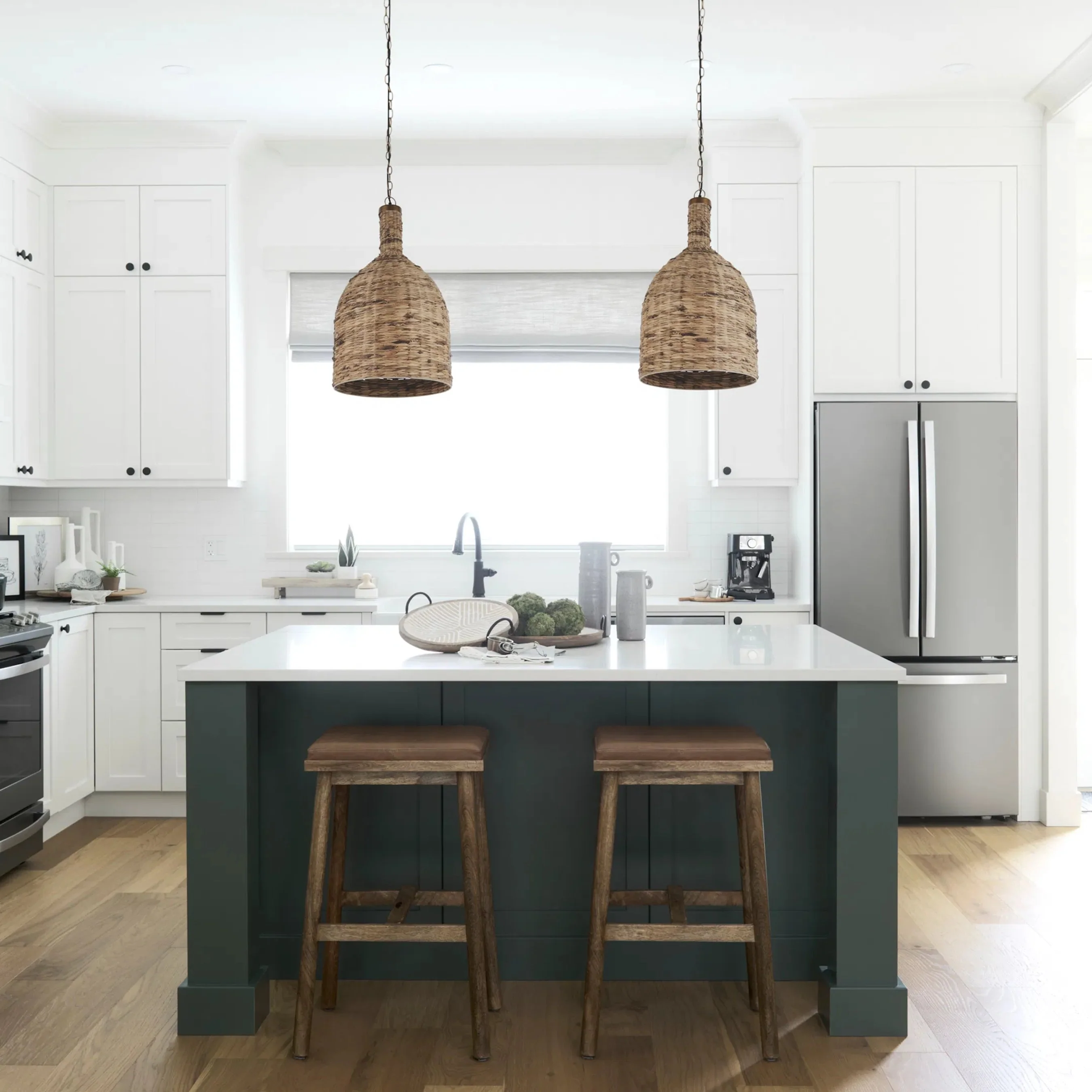 Campanile Pendant Light - Image 10