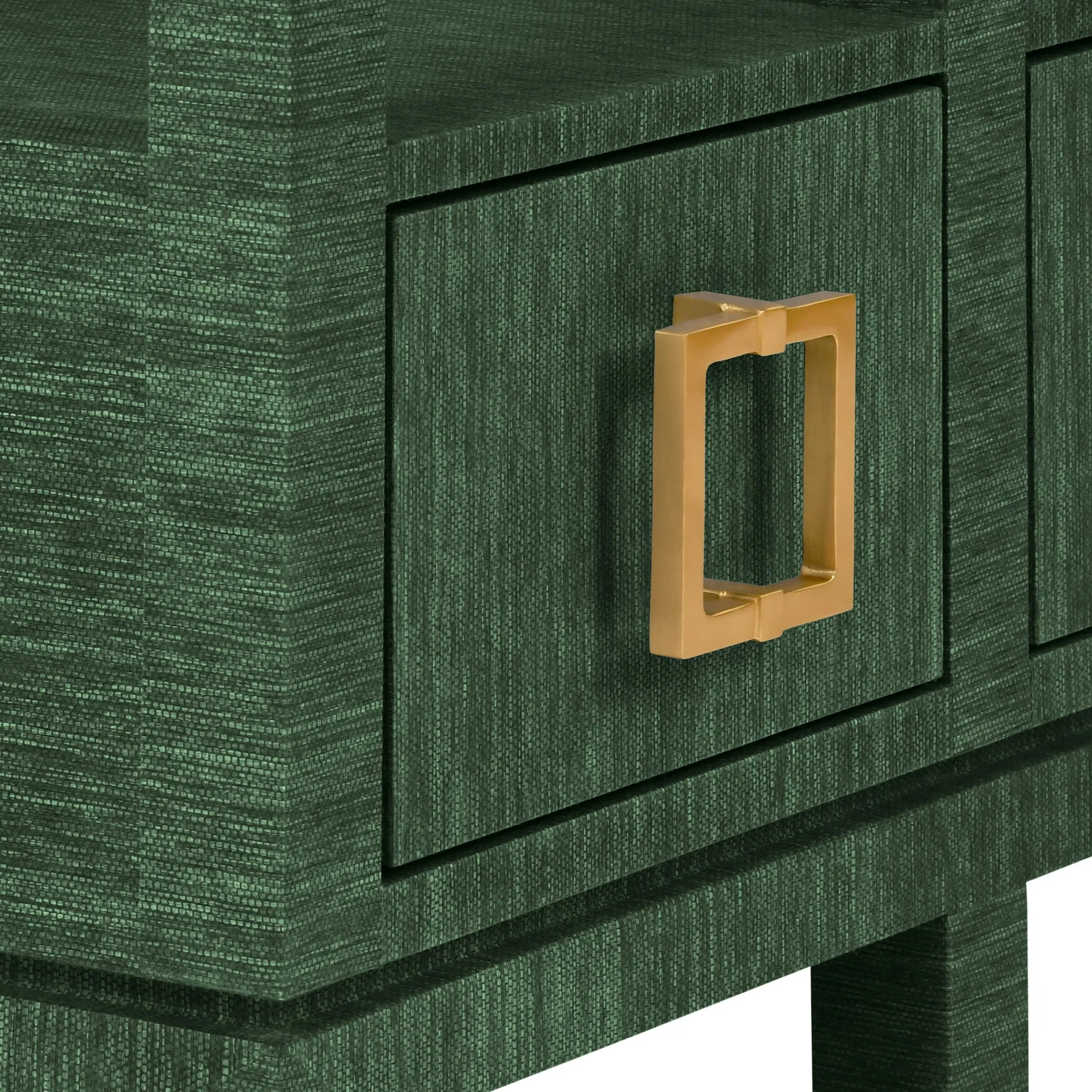 Campbell Open Shelf Console - Image 12