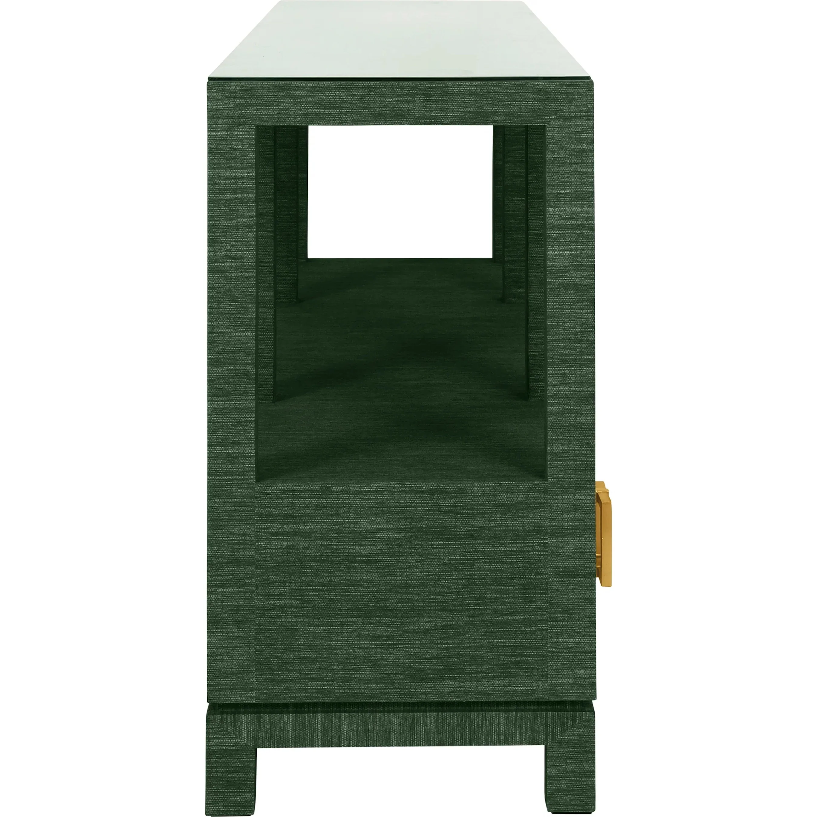 Campbell Open Shelf Console - Image 6