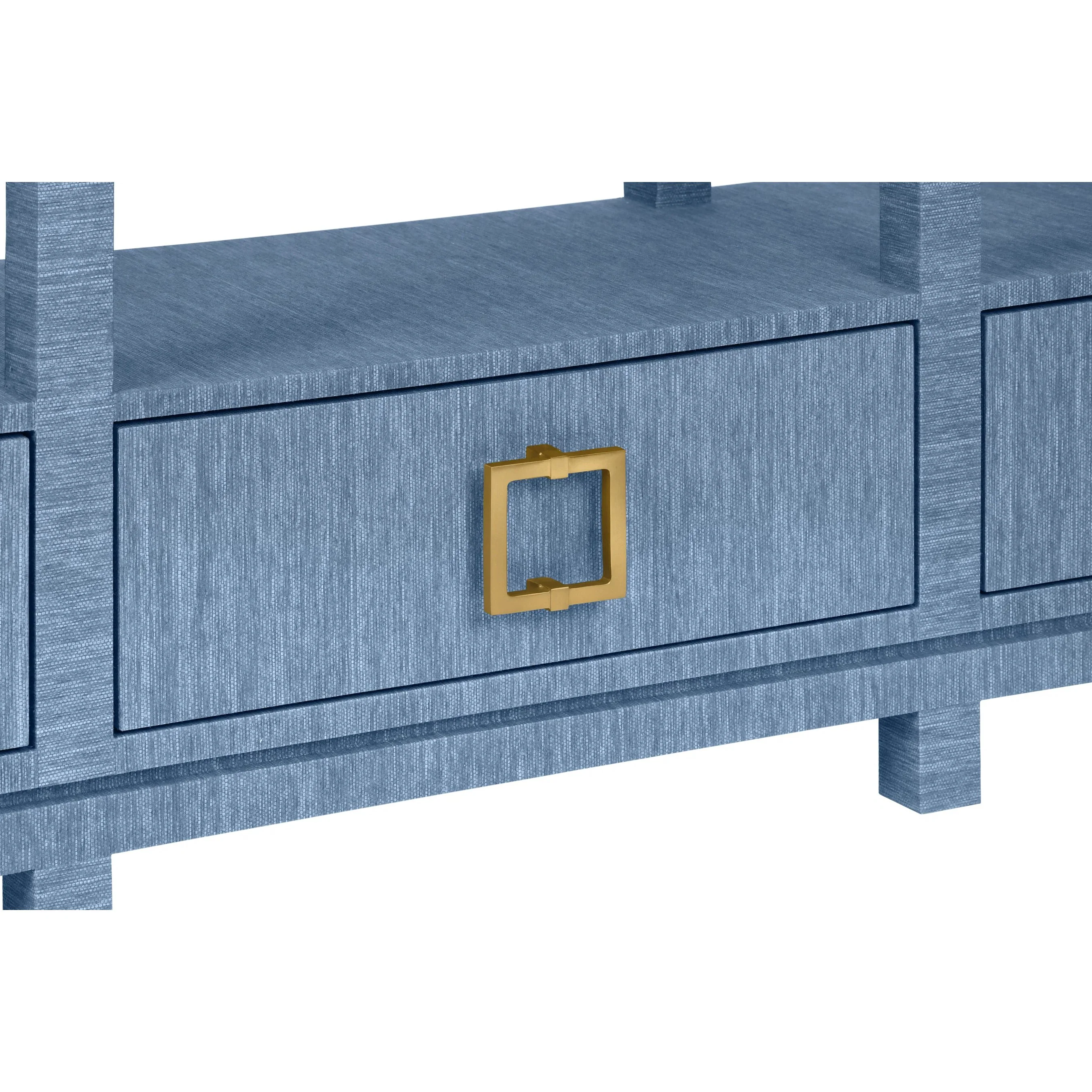 Campbell Open Shelf Console - Image 7