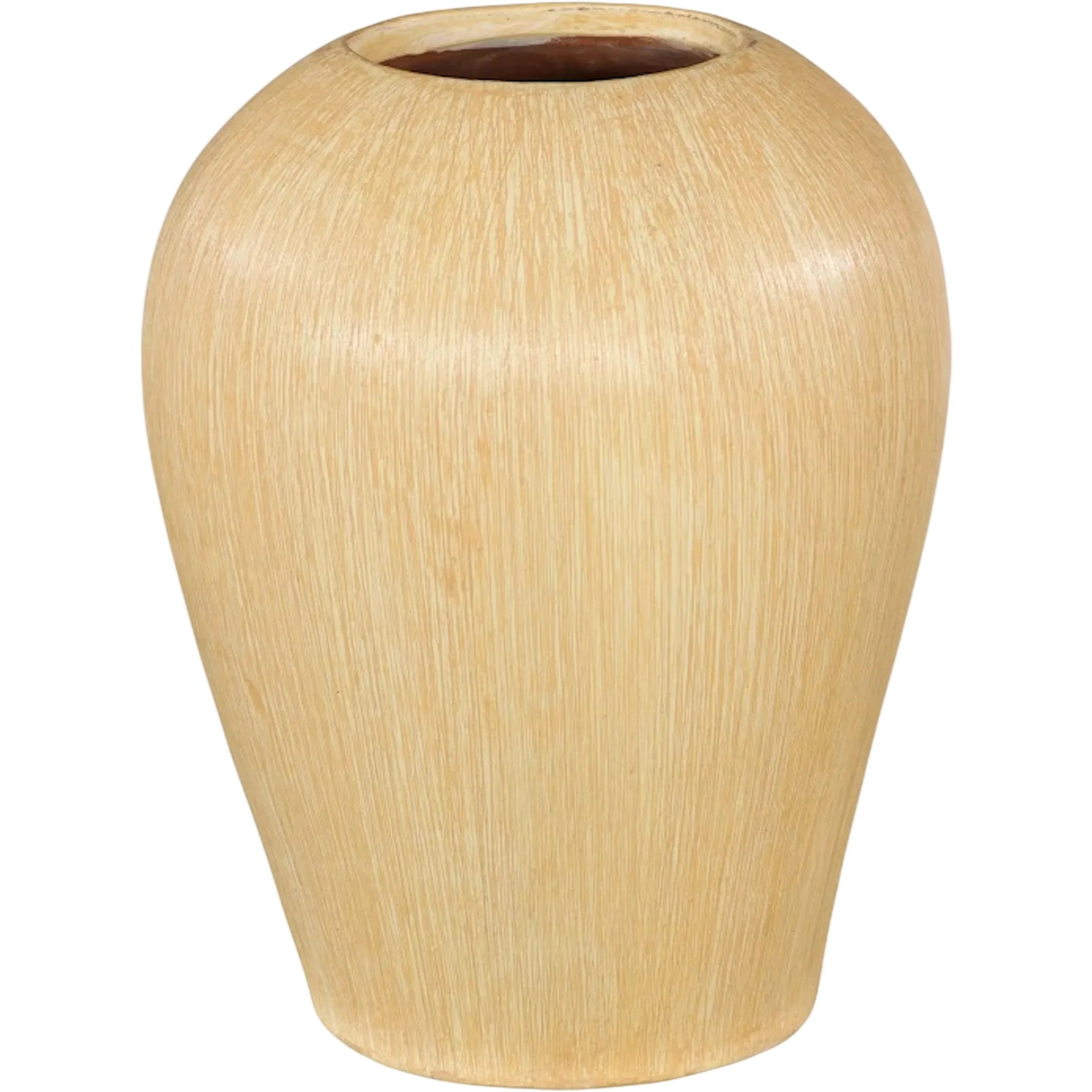 Canary Wash Vase - Image 2