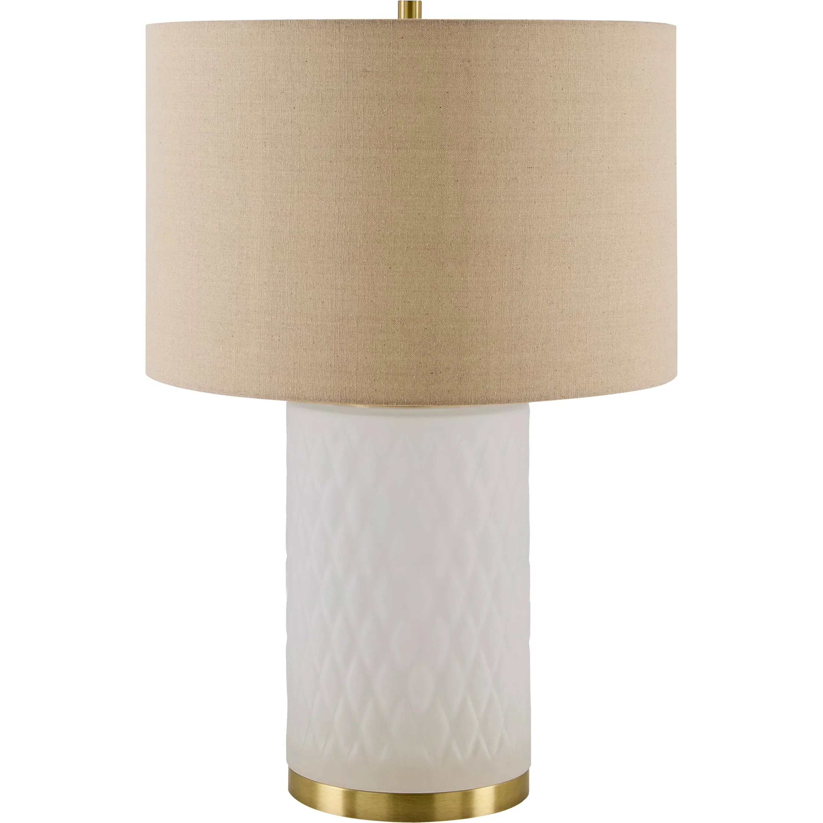 Cancale Accent Table Lamp