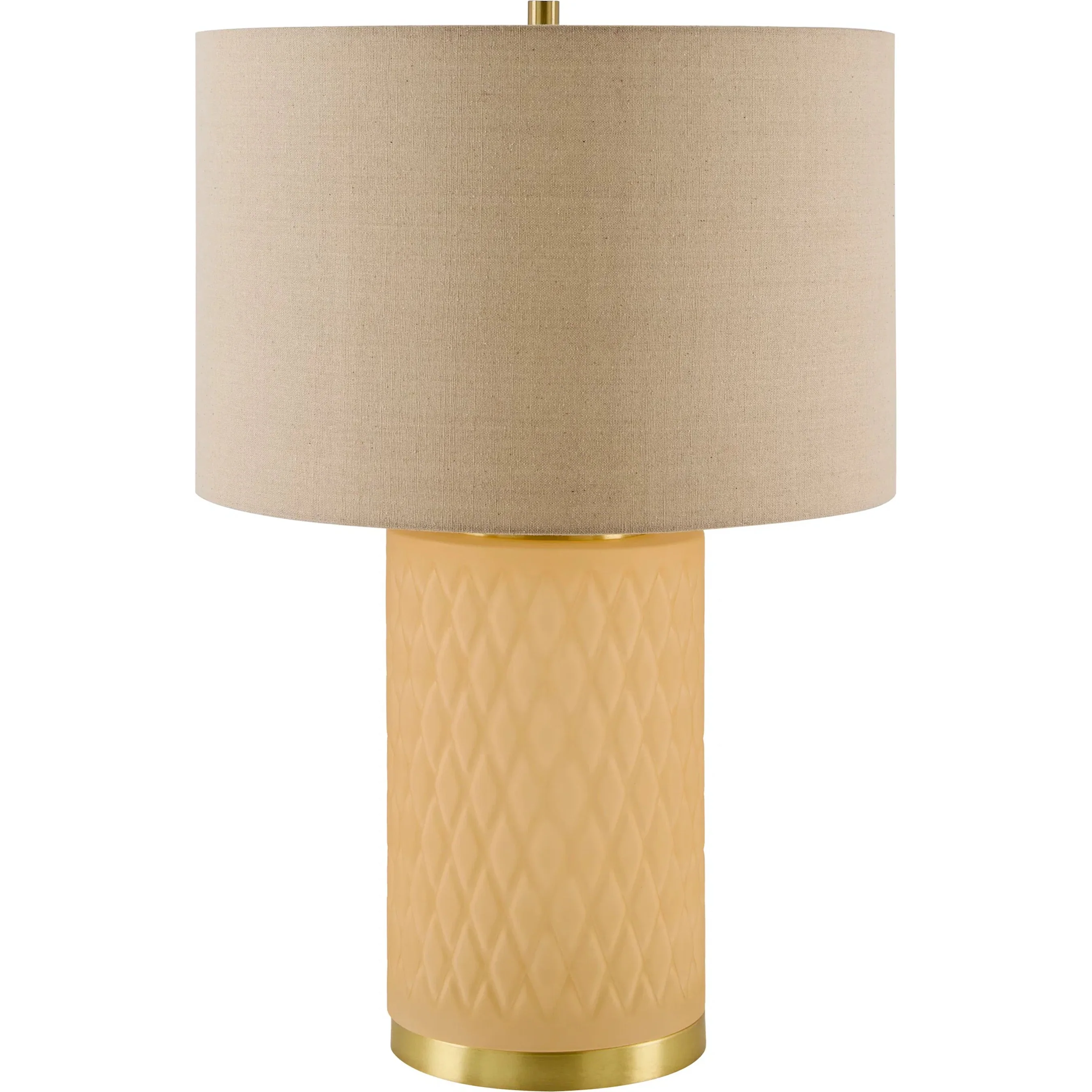 Cancale Accent Table Lamp - Image 2