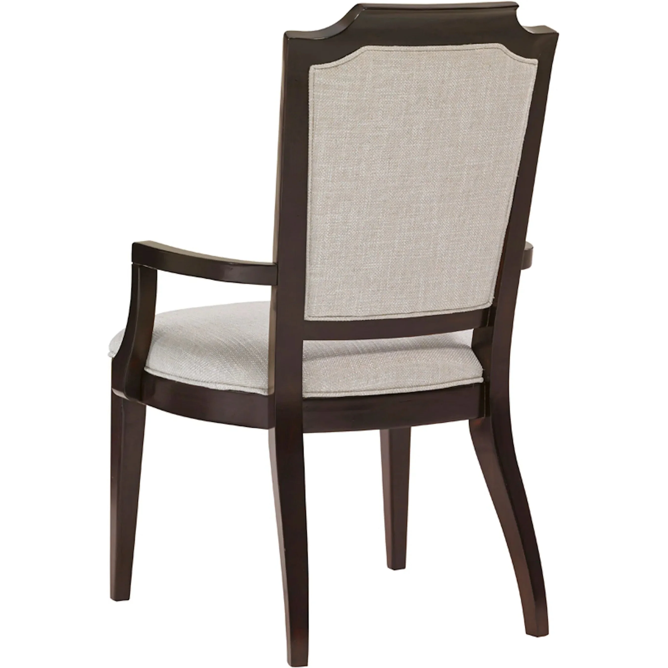 Candace Arm Chair - Image 2