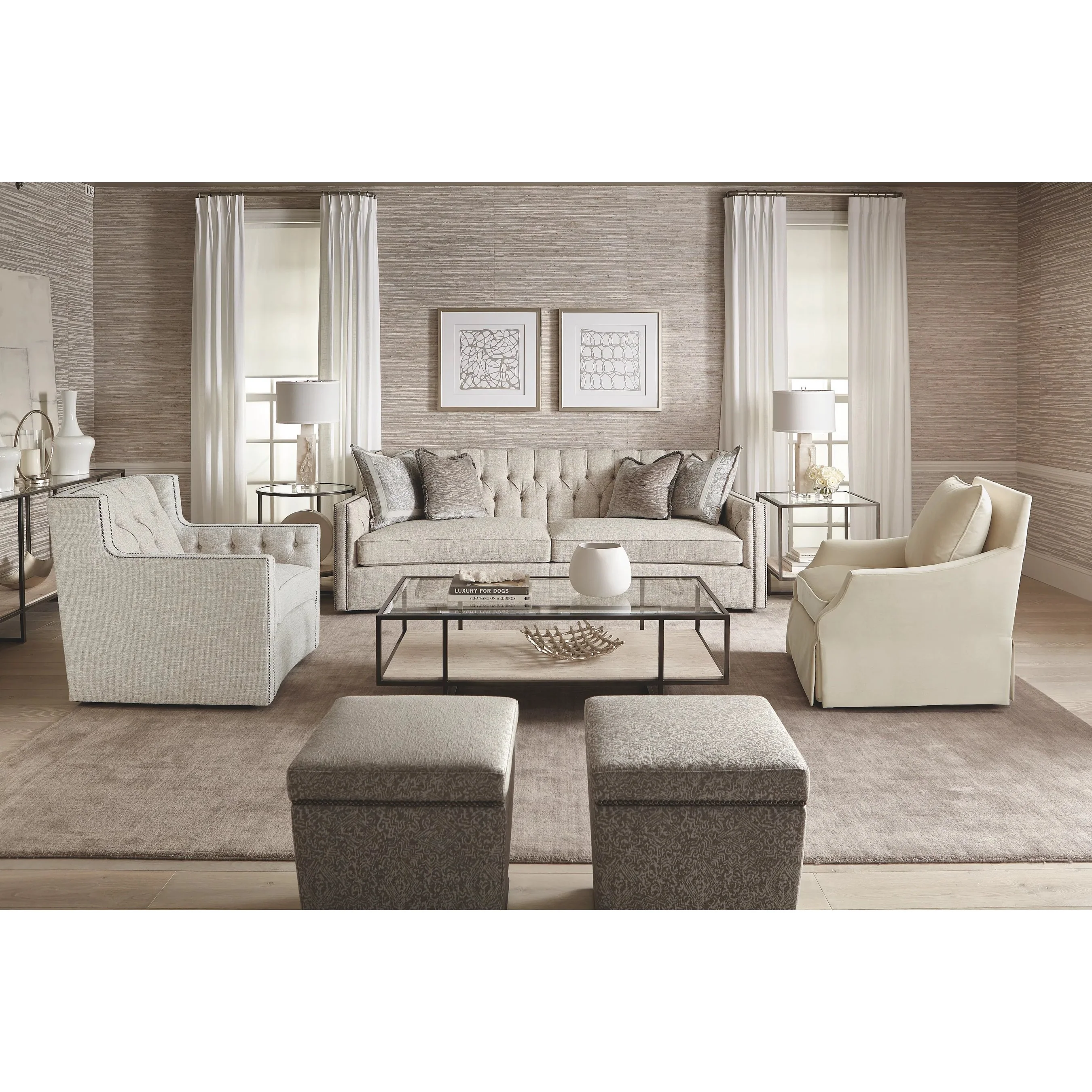 Candace Chair - Image 5