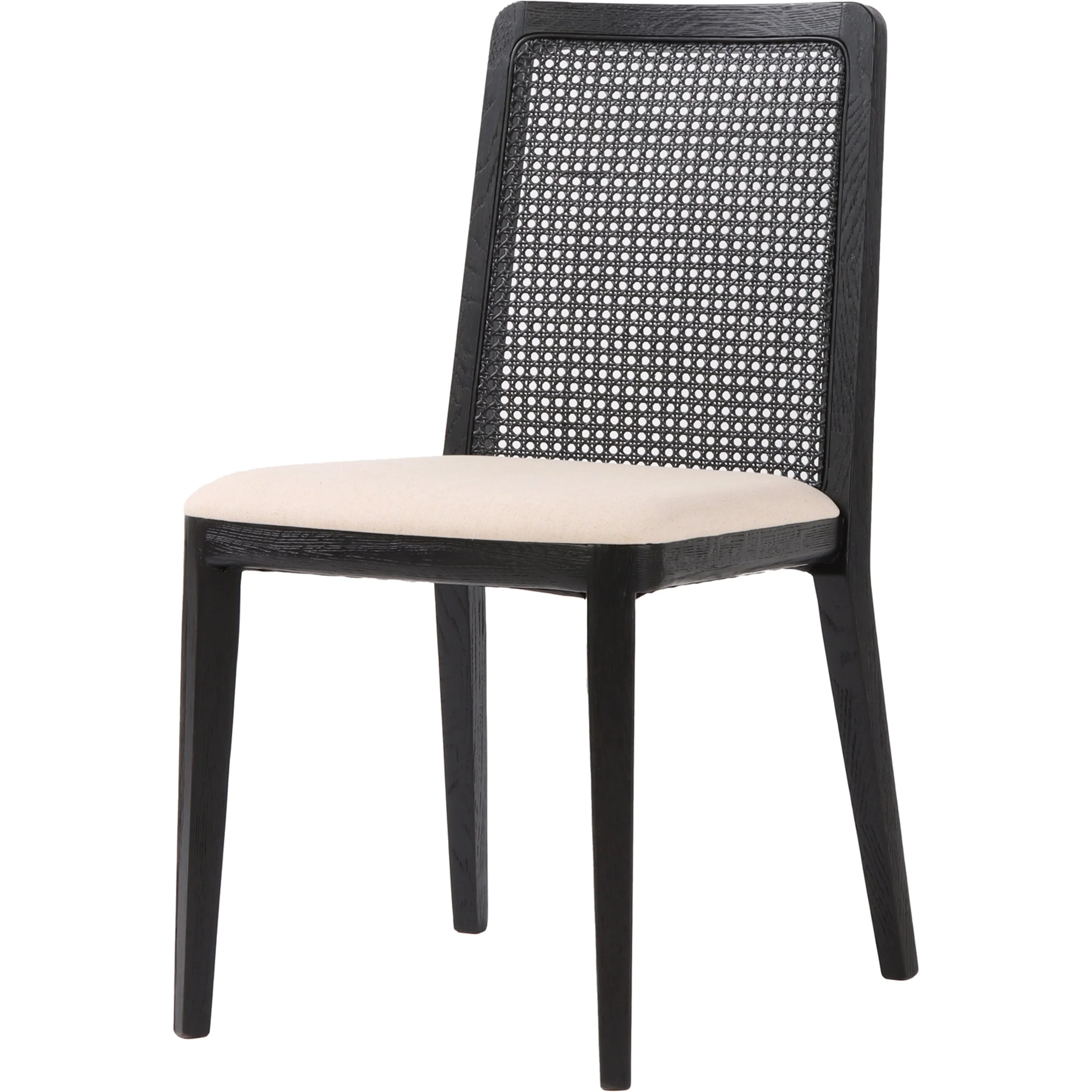 Cane Dining Chair