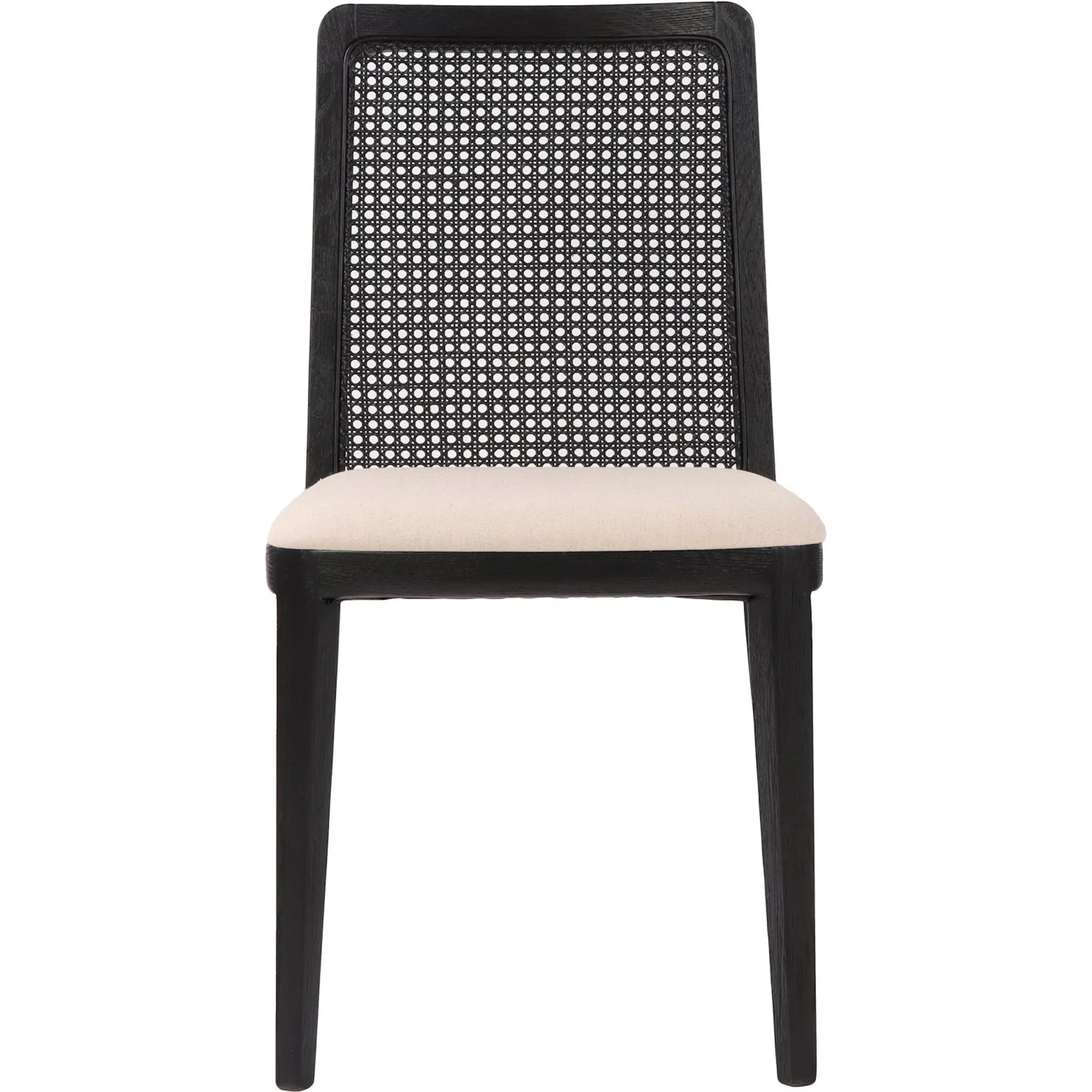 Cane Dining Chair - Image 11