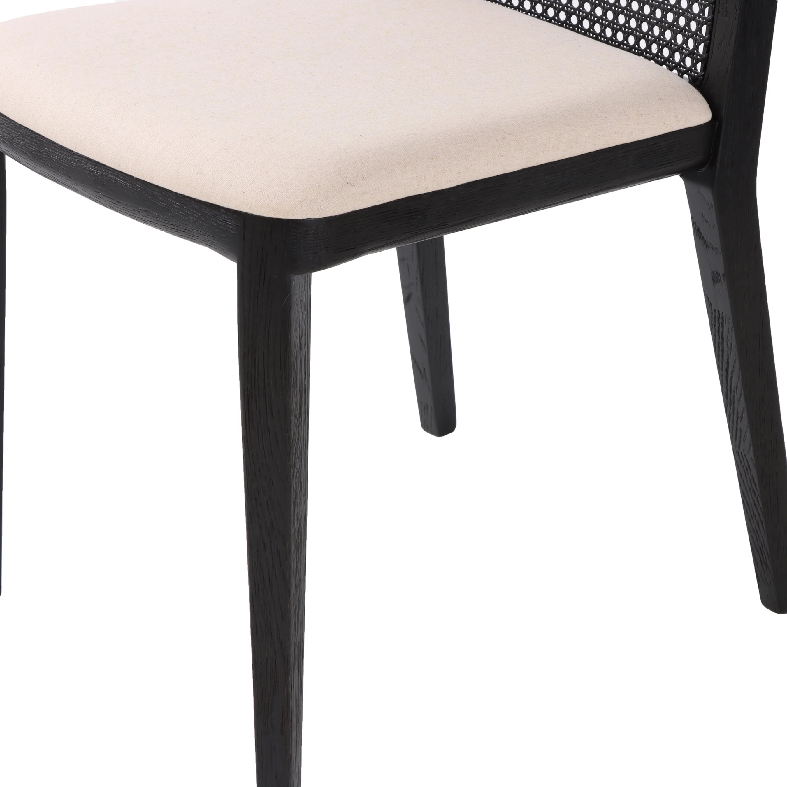 Cane Dining Chair - Image 12