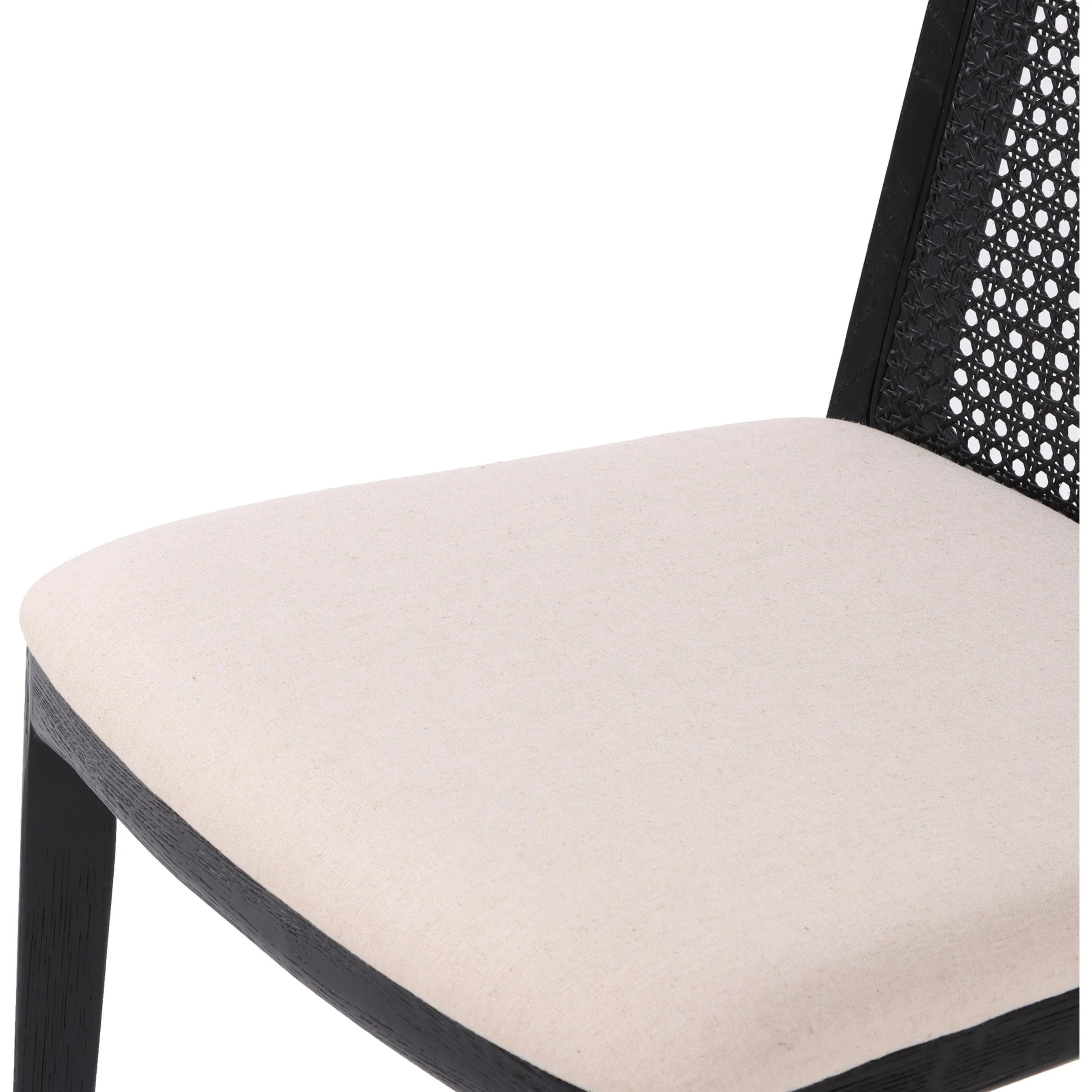 Cane Dining Chair - Image 14