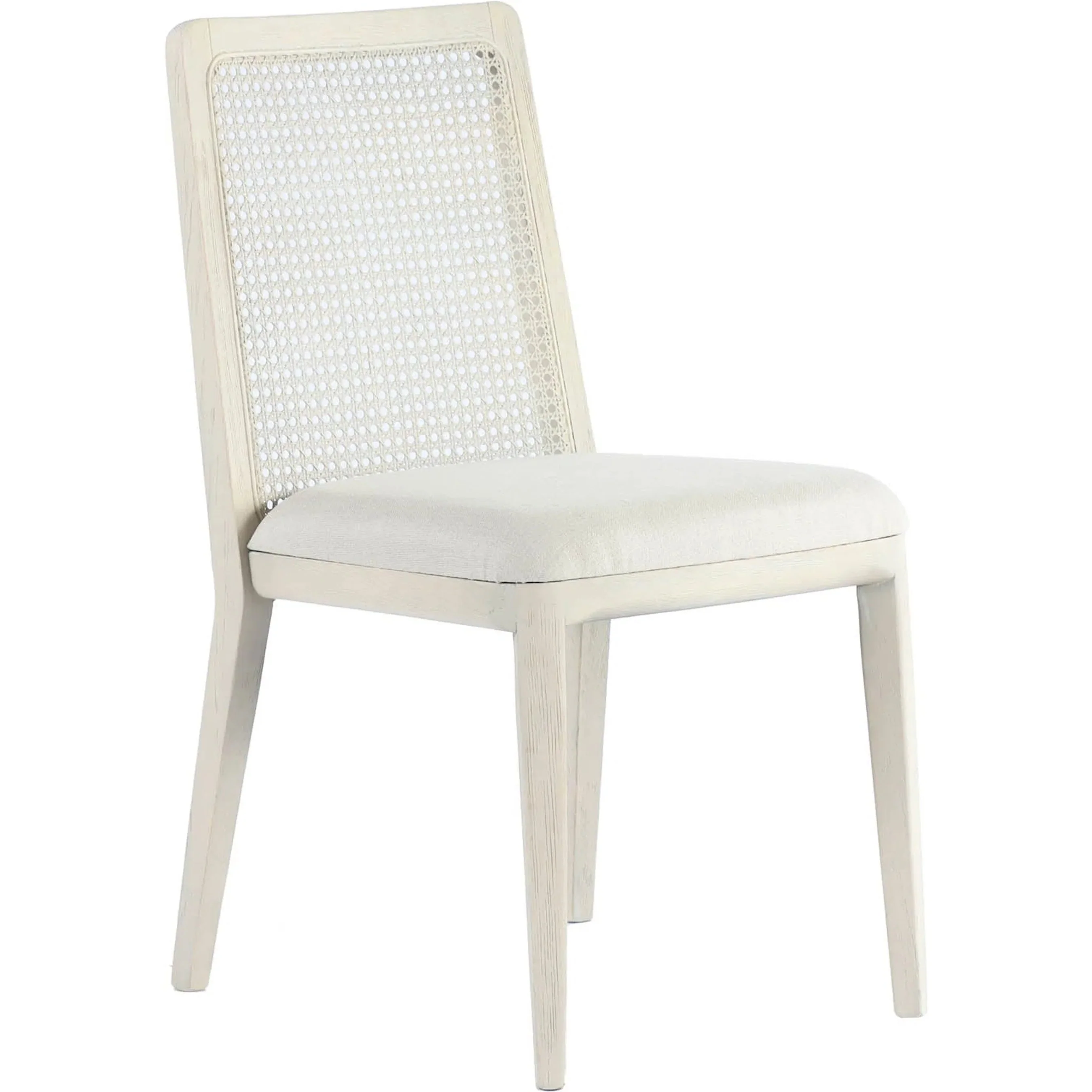 Cane Dining Chair - Image 3