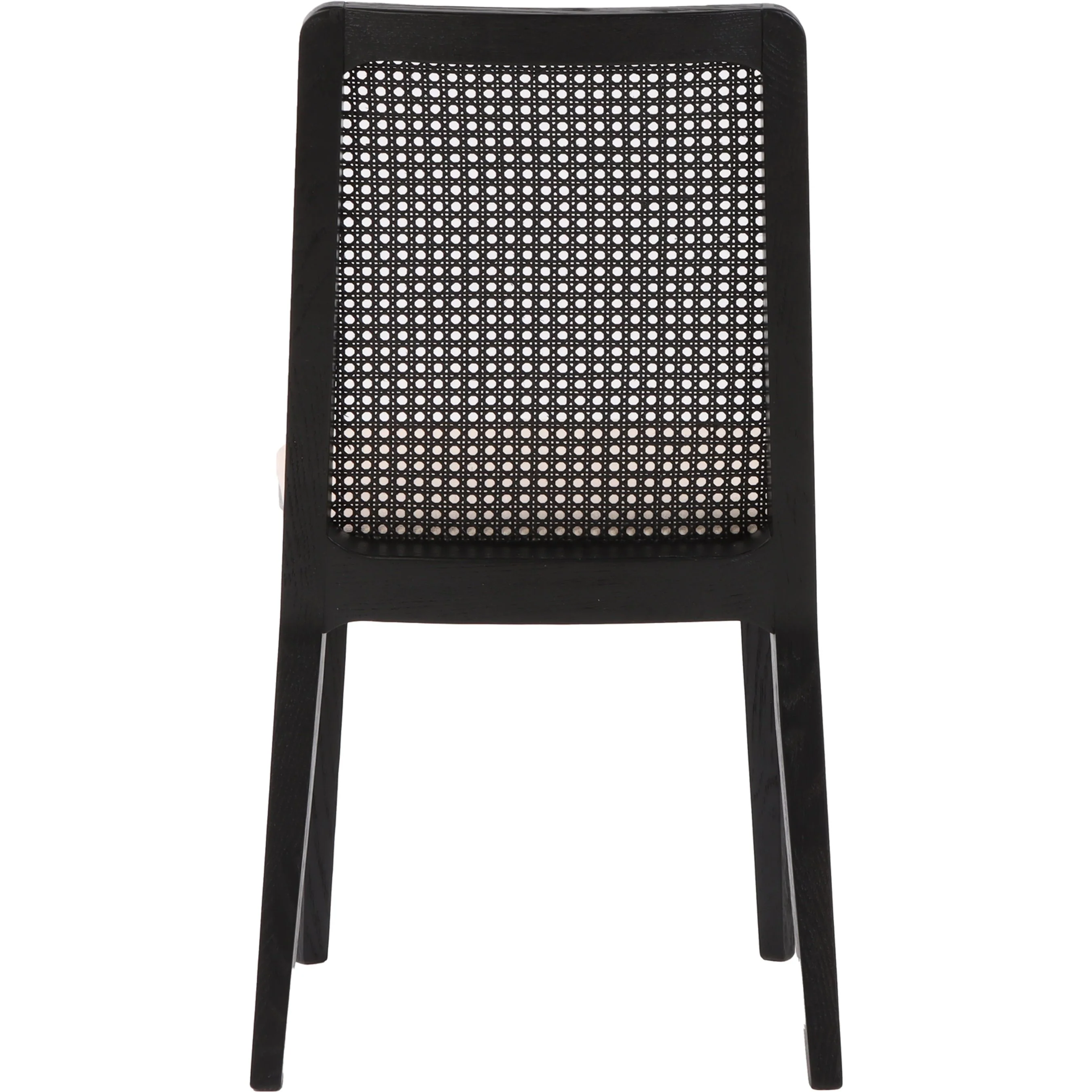 Cane Dining Chair - Image 6