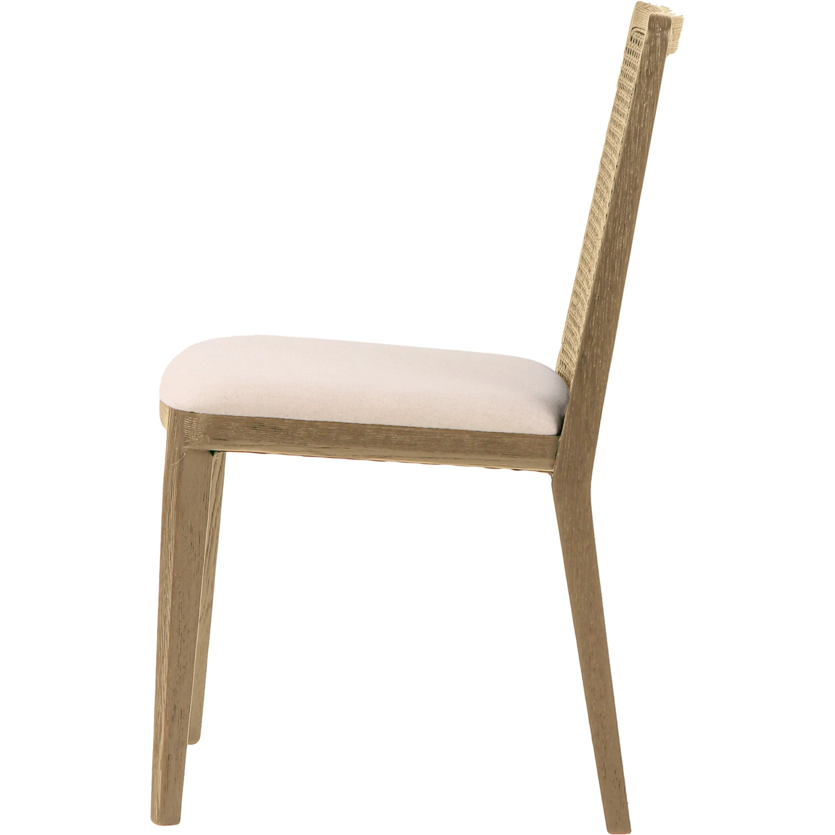 Cane Dining Chair - Image 8
