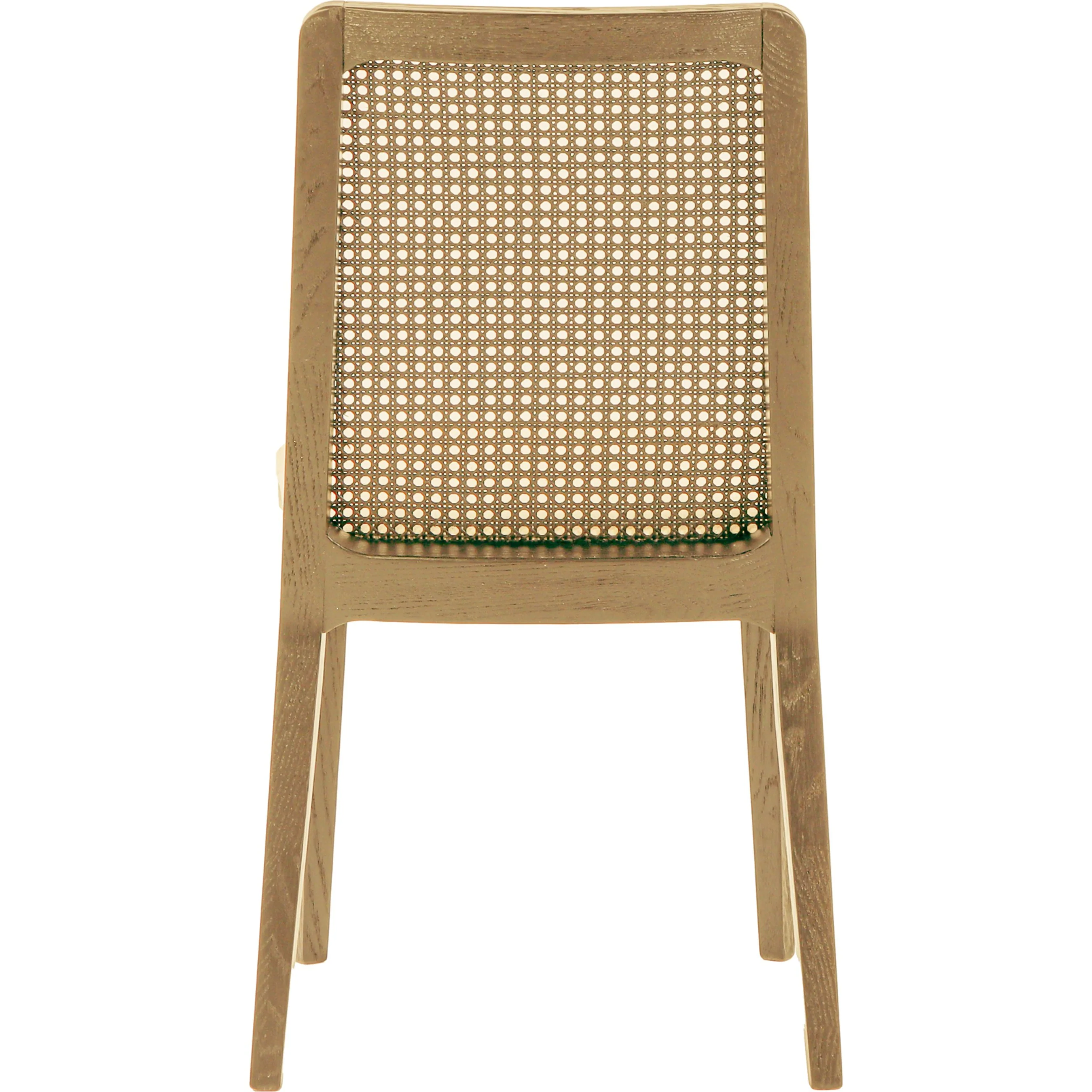 Cane Dining Chair - Image 9