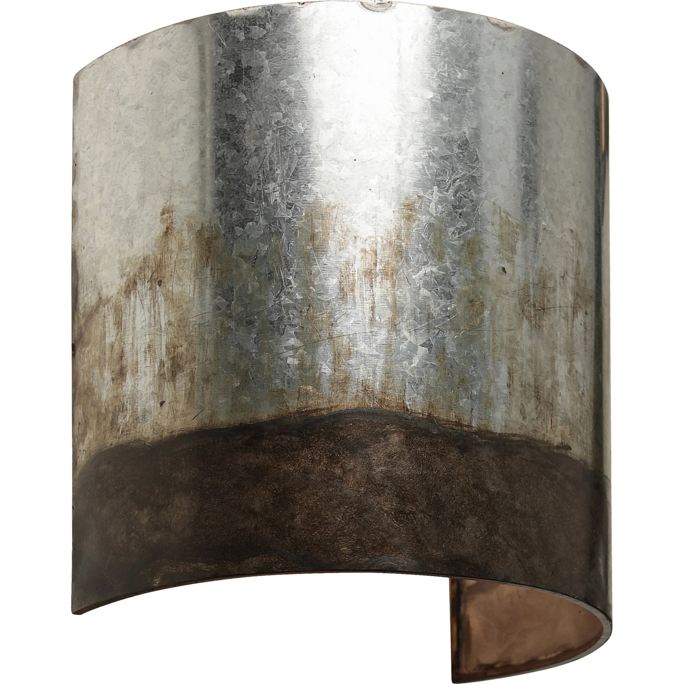 Cannery 1-Light Wall Sconce