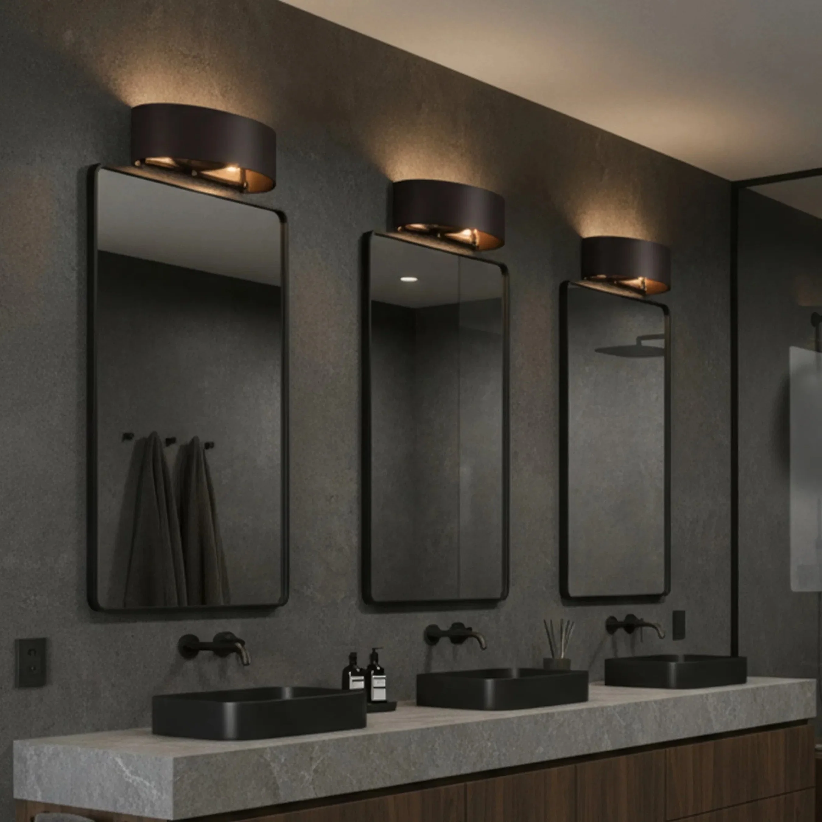 Cannery 2 Light Bath - Image 3