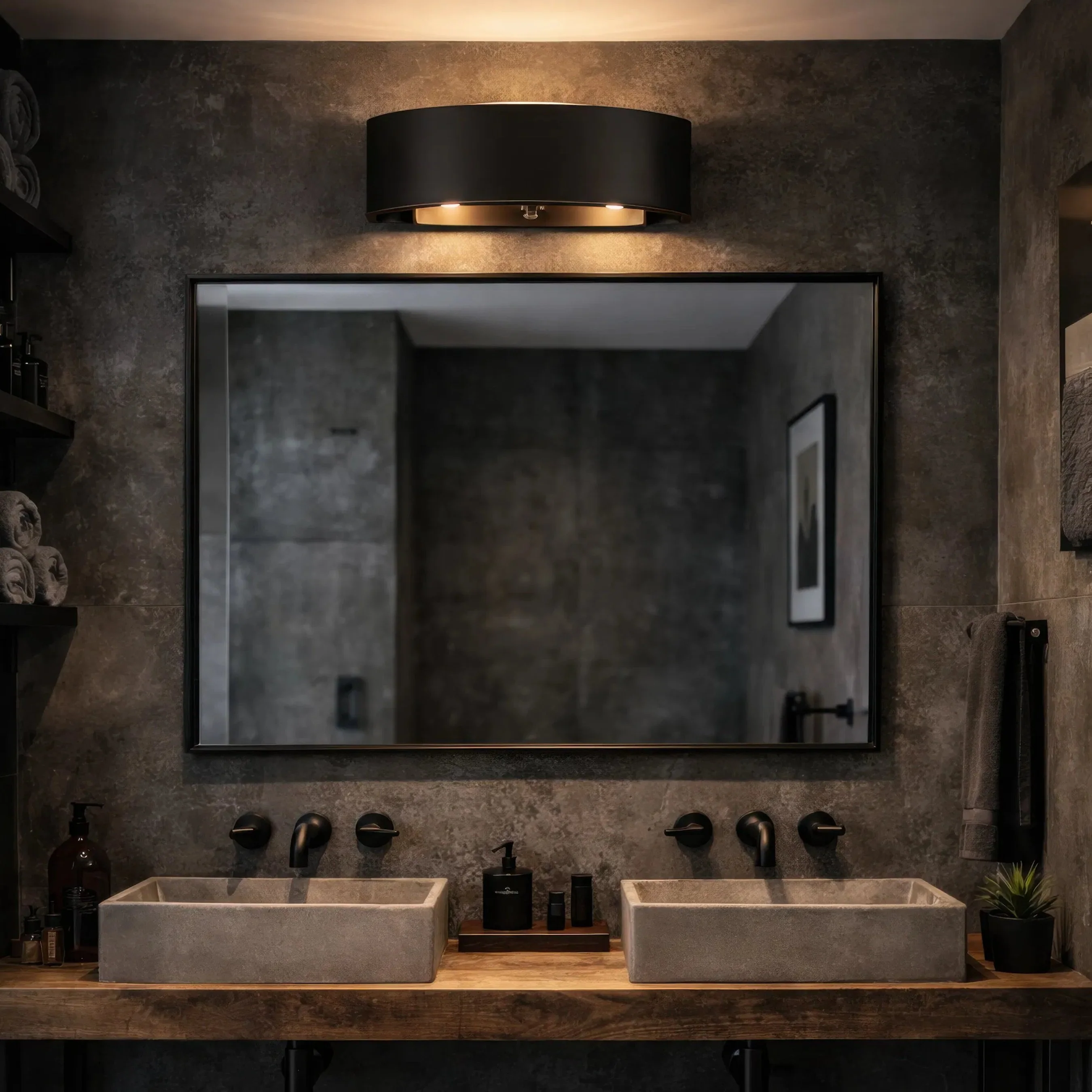 Cannery 2 Light Bath - Image 4