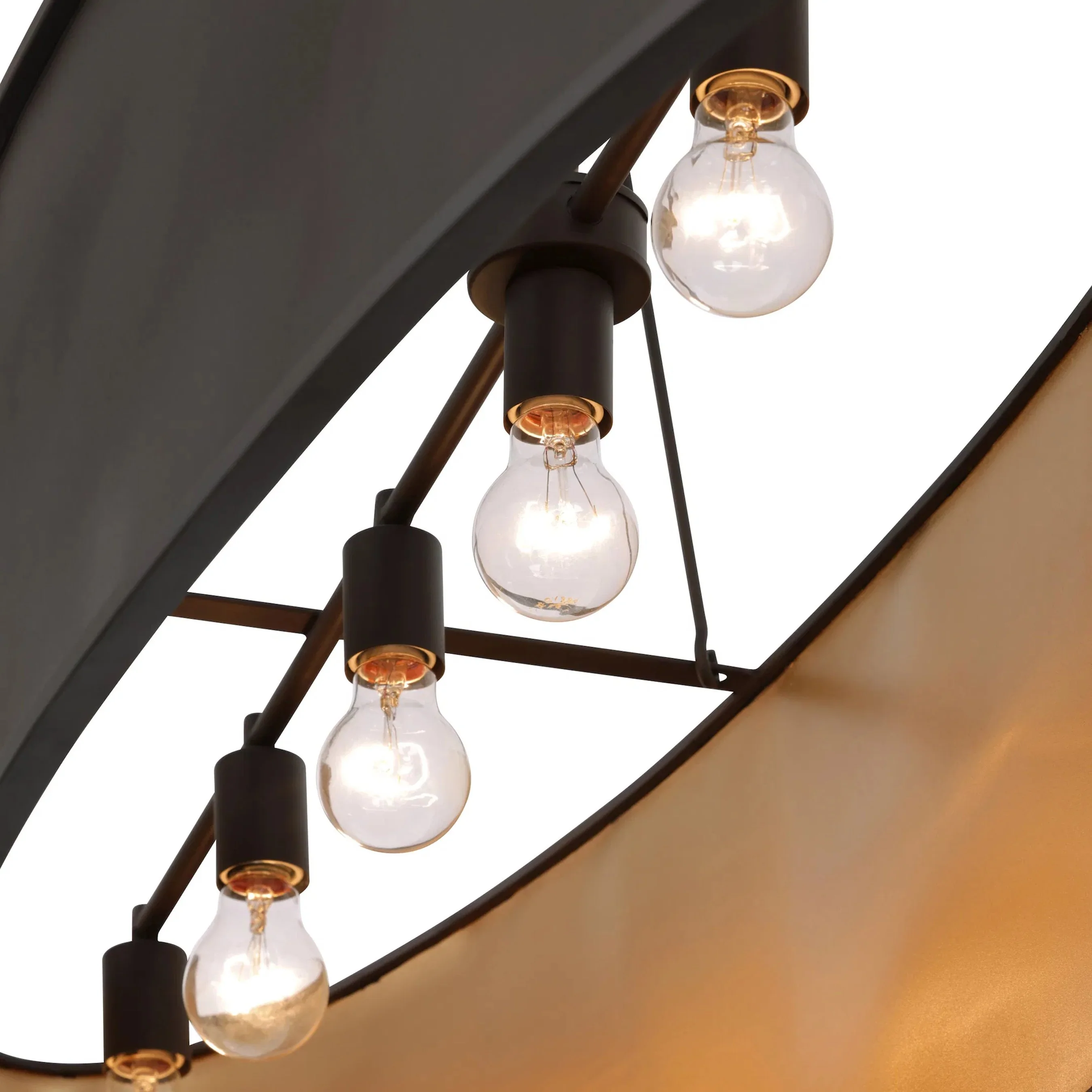 Cannery 5 Light Linear - Image 5