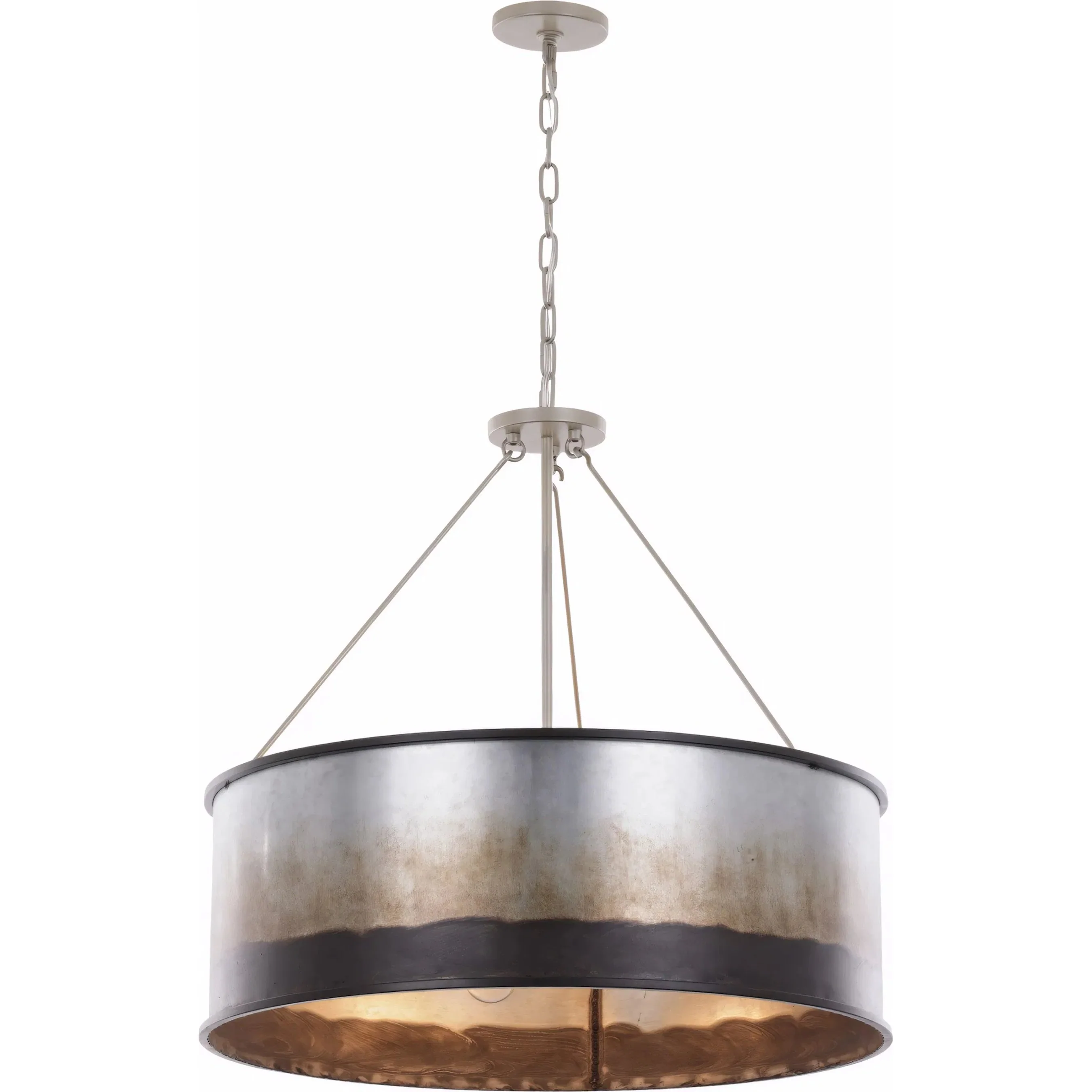 Cannery 5 Light Pendant - Image 2