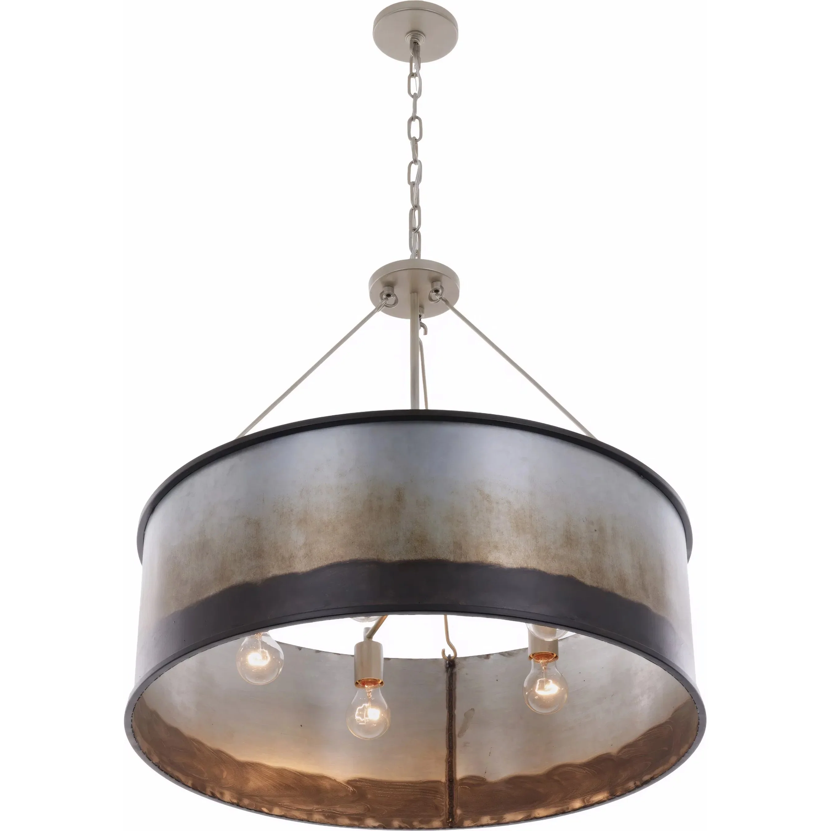 Cannery 5 Light Pendant - Image 4