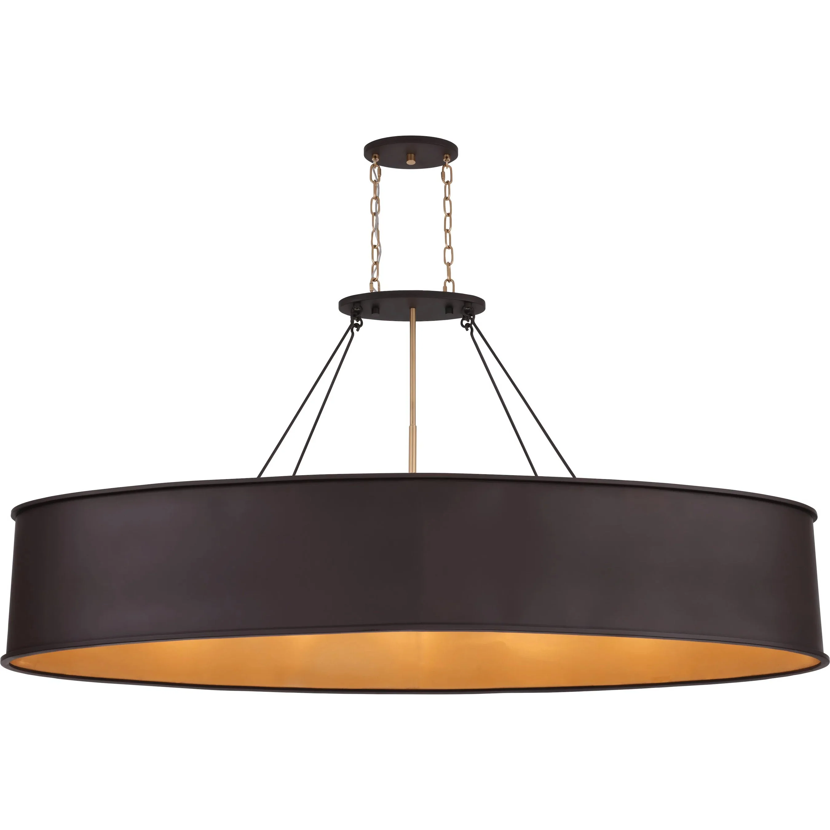Cannery 7 Light Linear