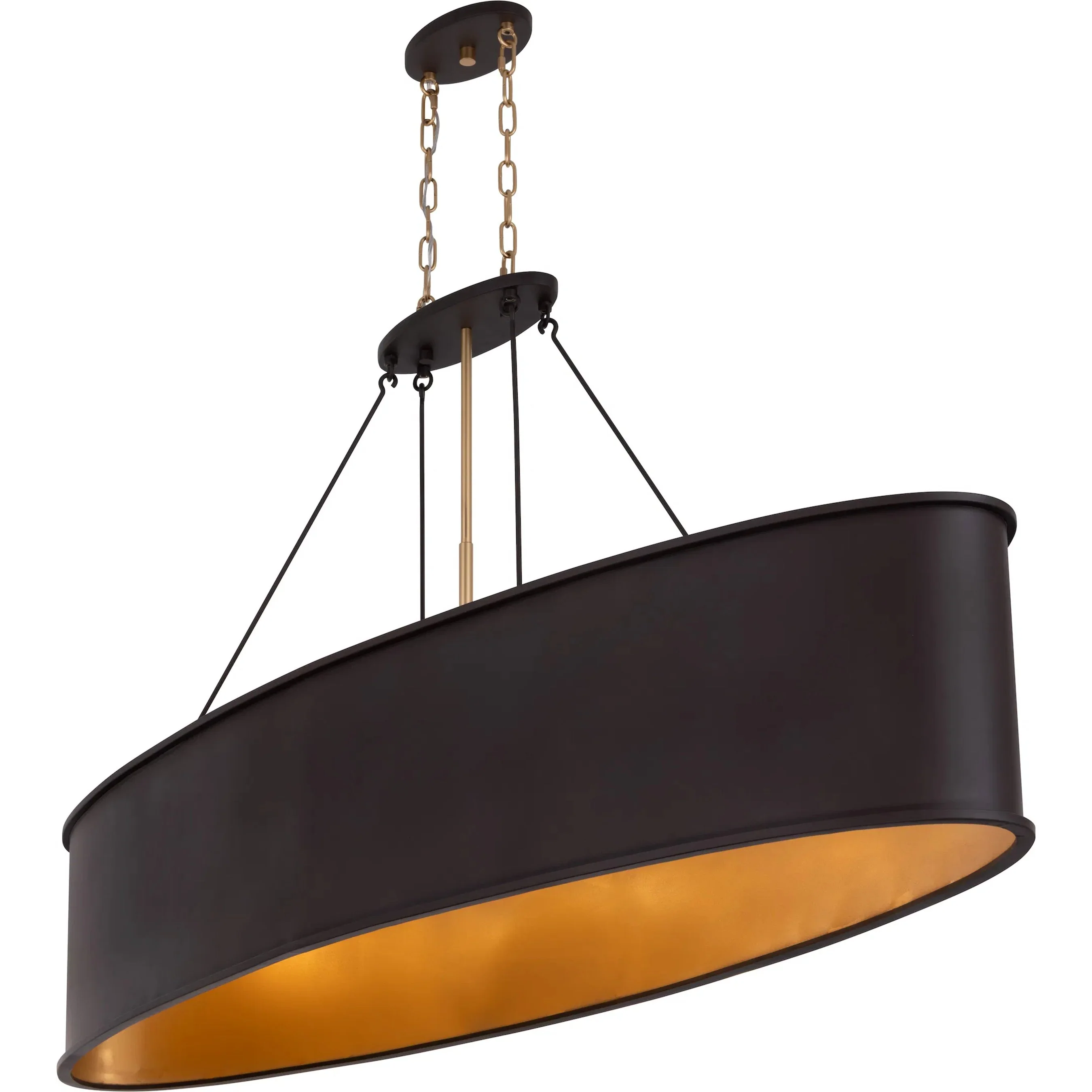 Cannery 7 Light Linear - Image 3