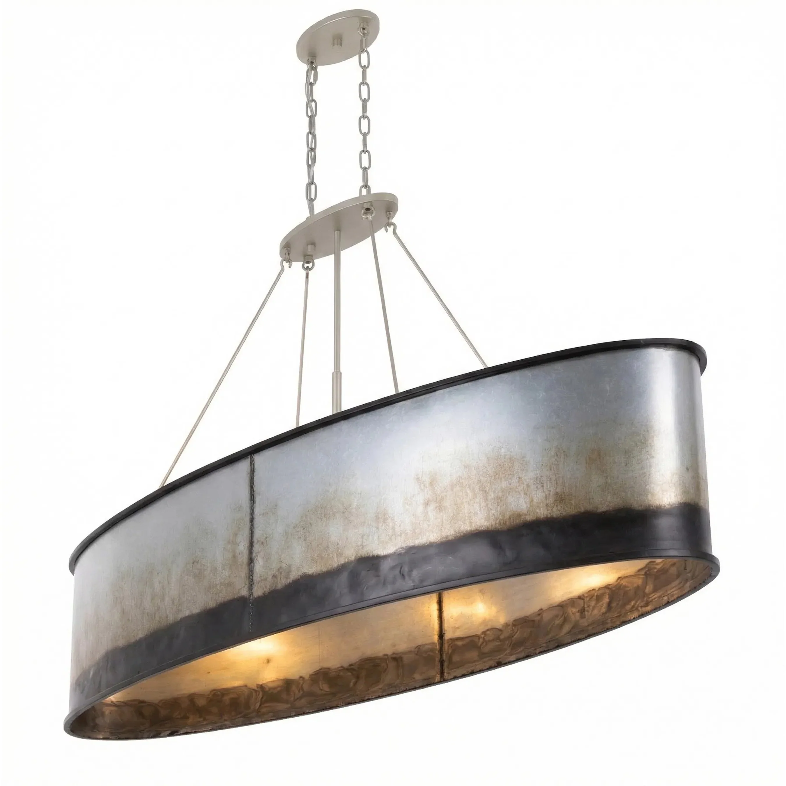 Cannery 7 Light Linear - Image 4