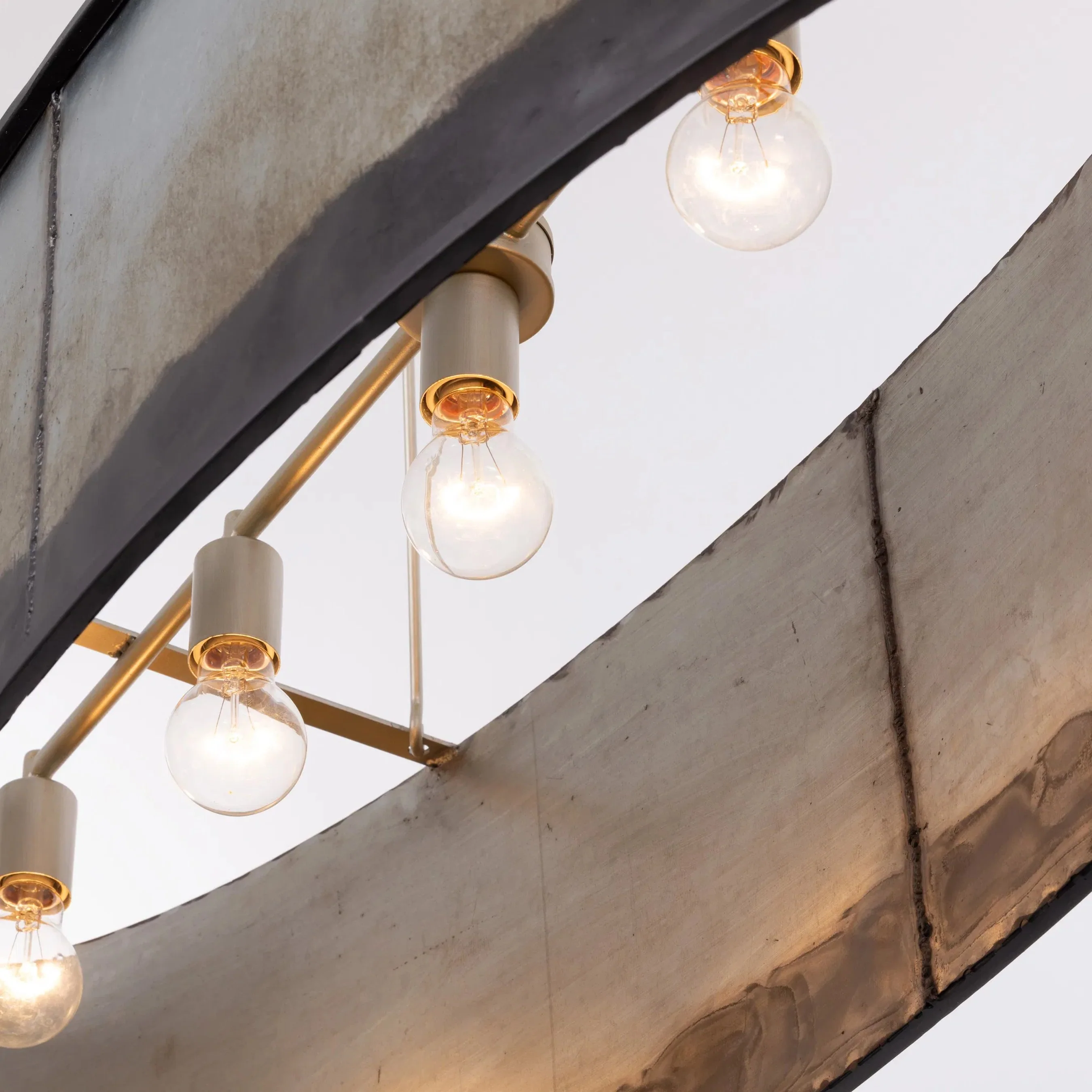Cannery 7 Light Linear - Image 6