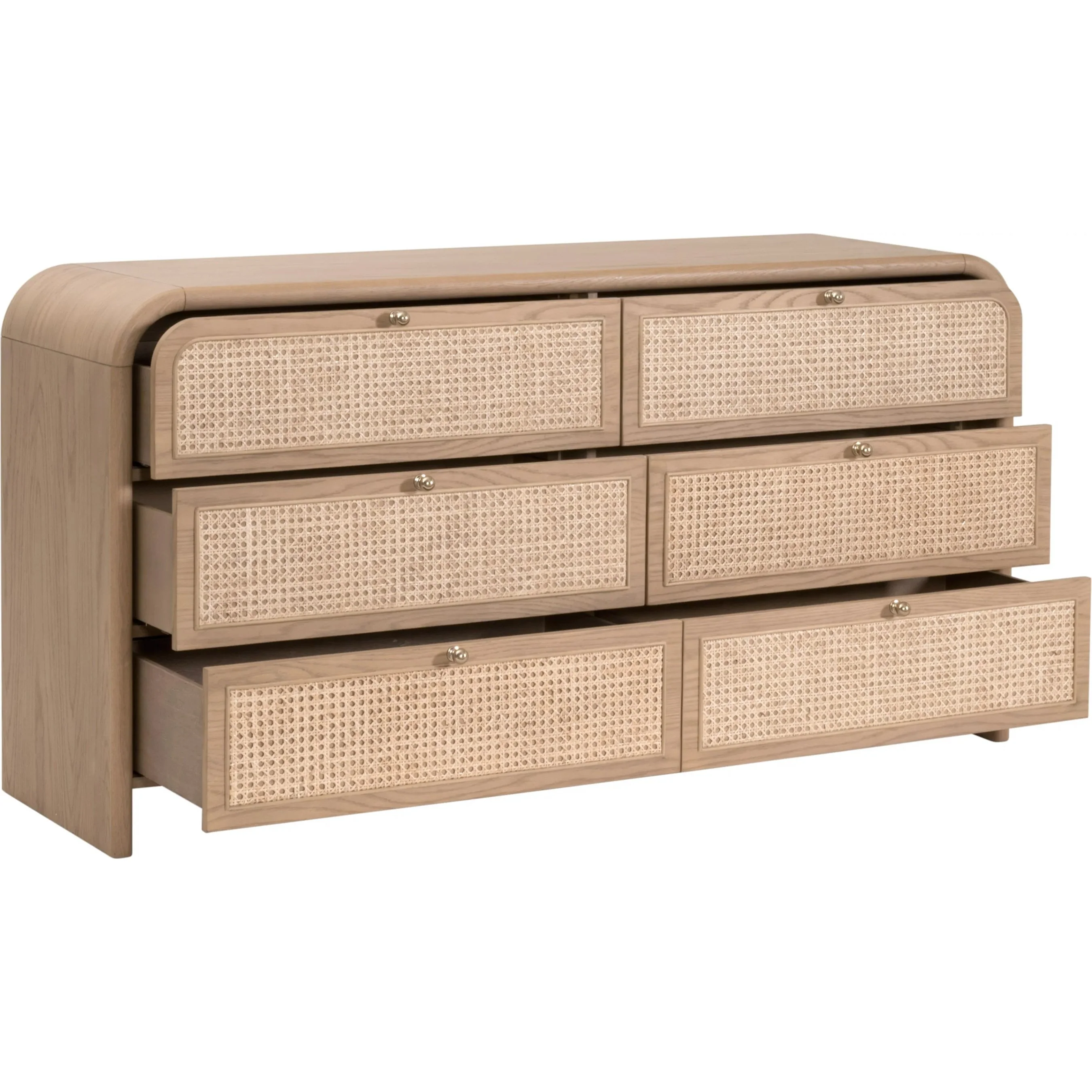 Cannes Double Dresser - Image 4