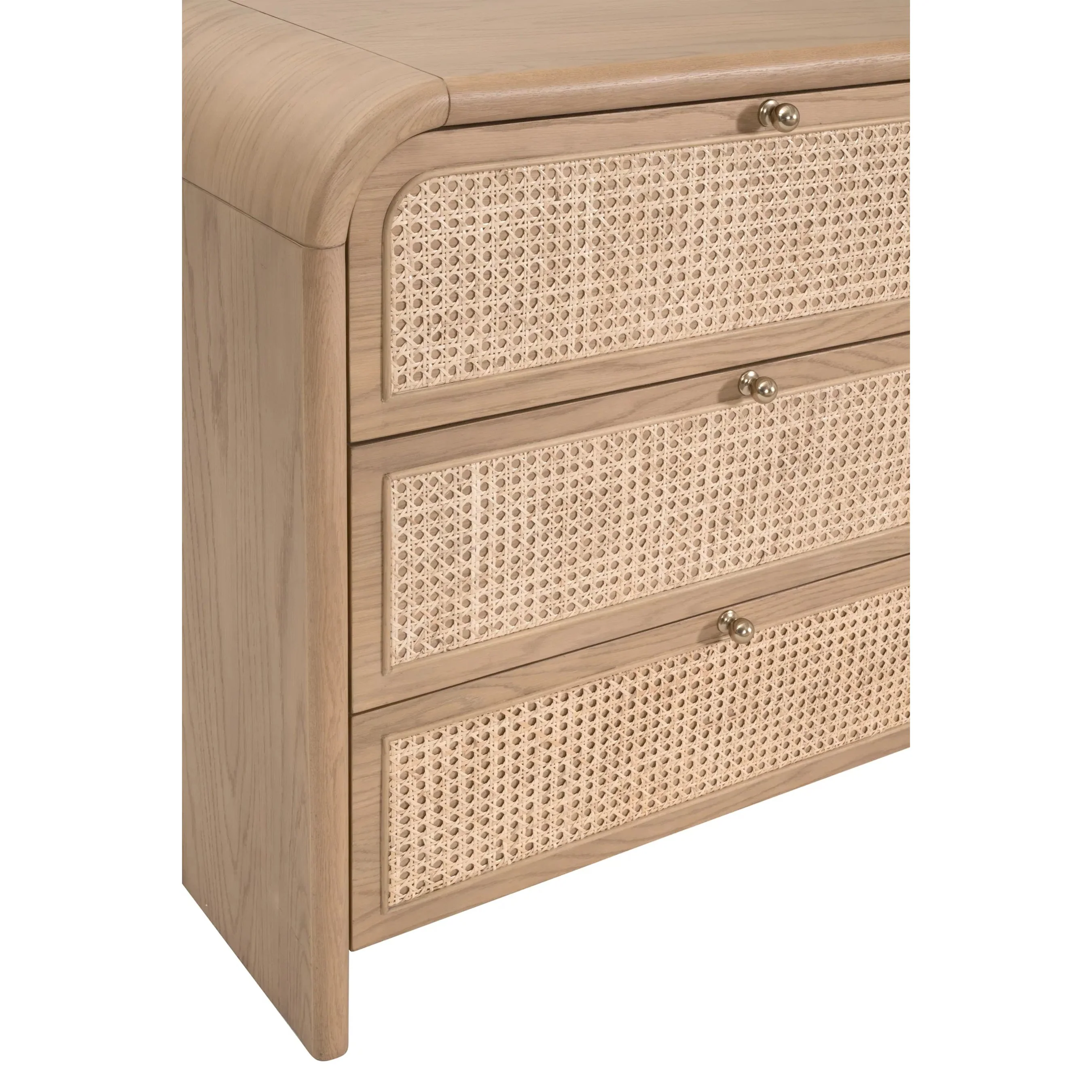 Cannes Double Dresser - Image 6