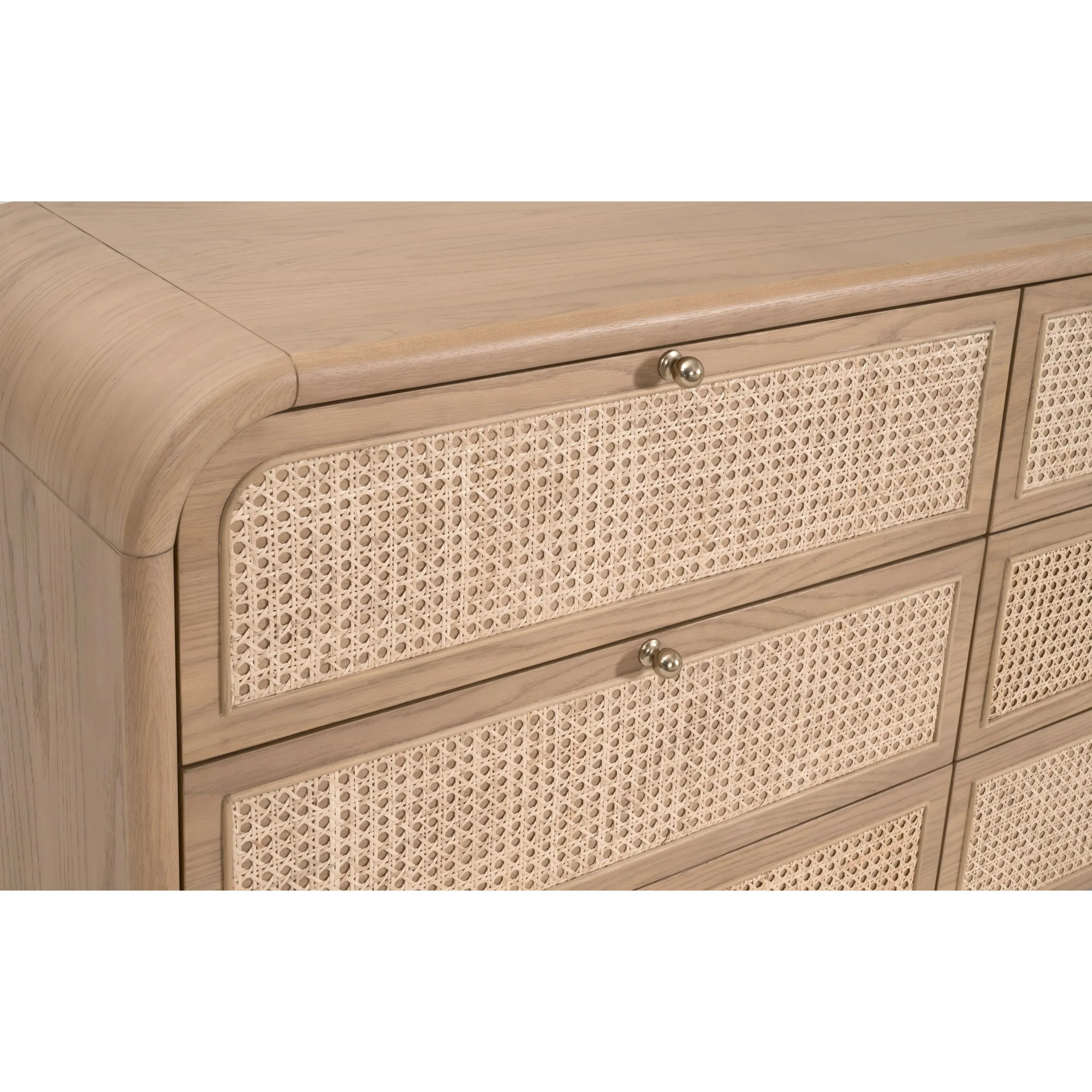 Cannes Double Dresser - Image 7