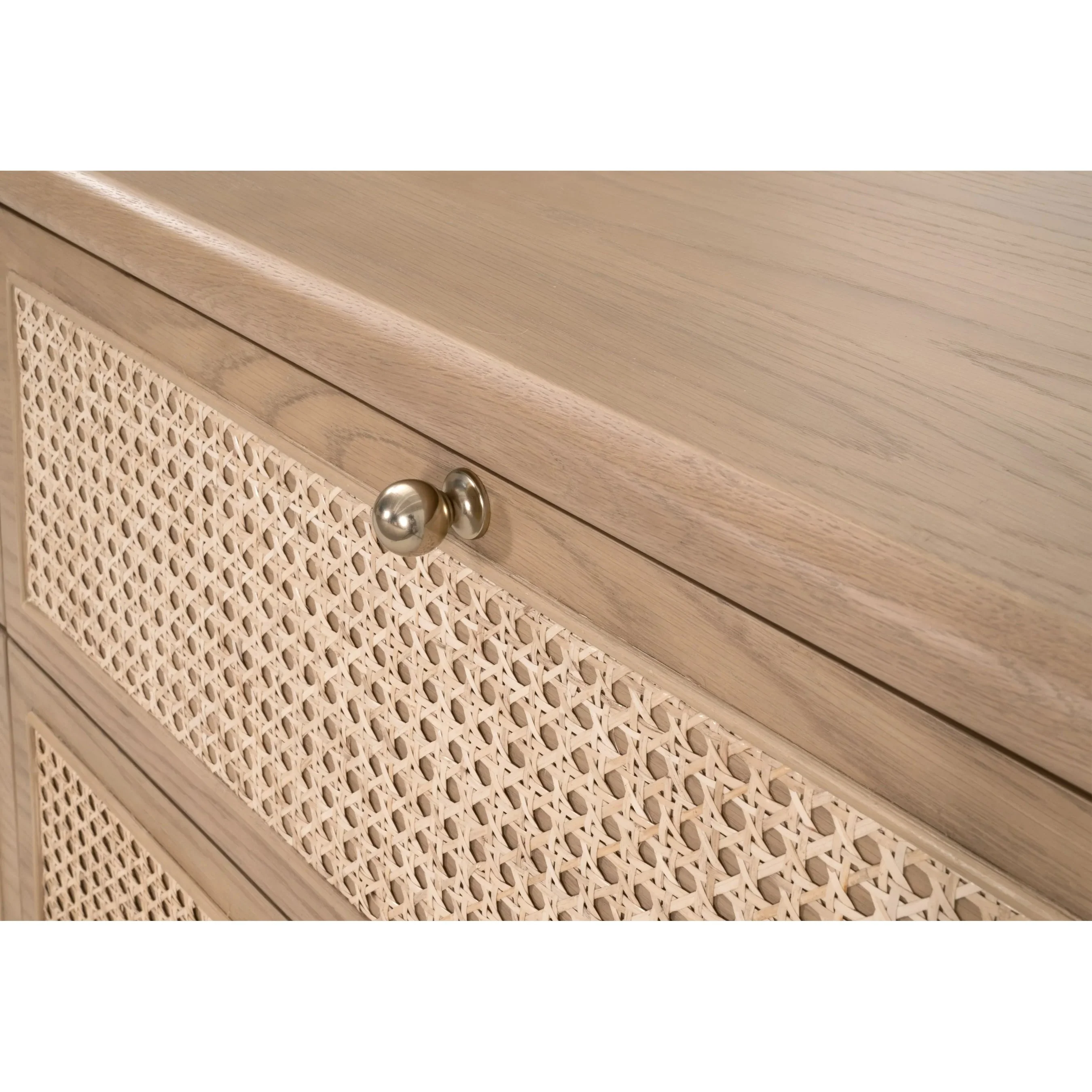 Cannes Double Dresser - Image 8