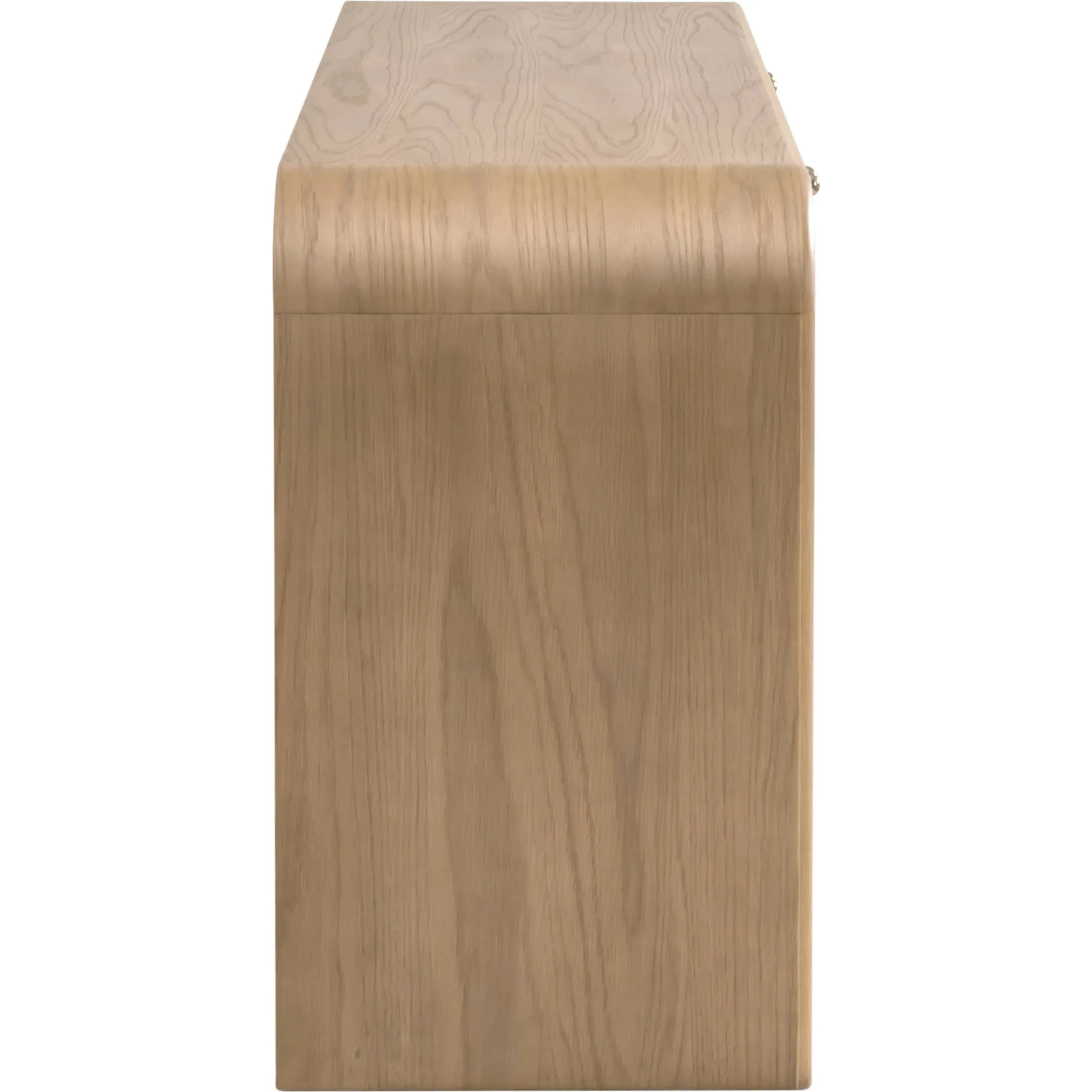 Cannes Media Sideboard - Image 6