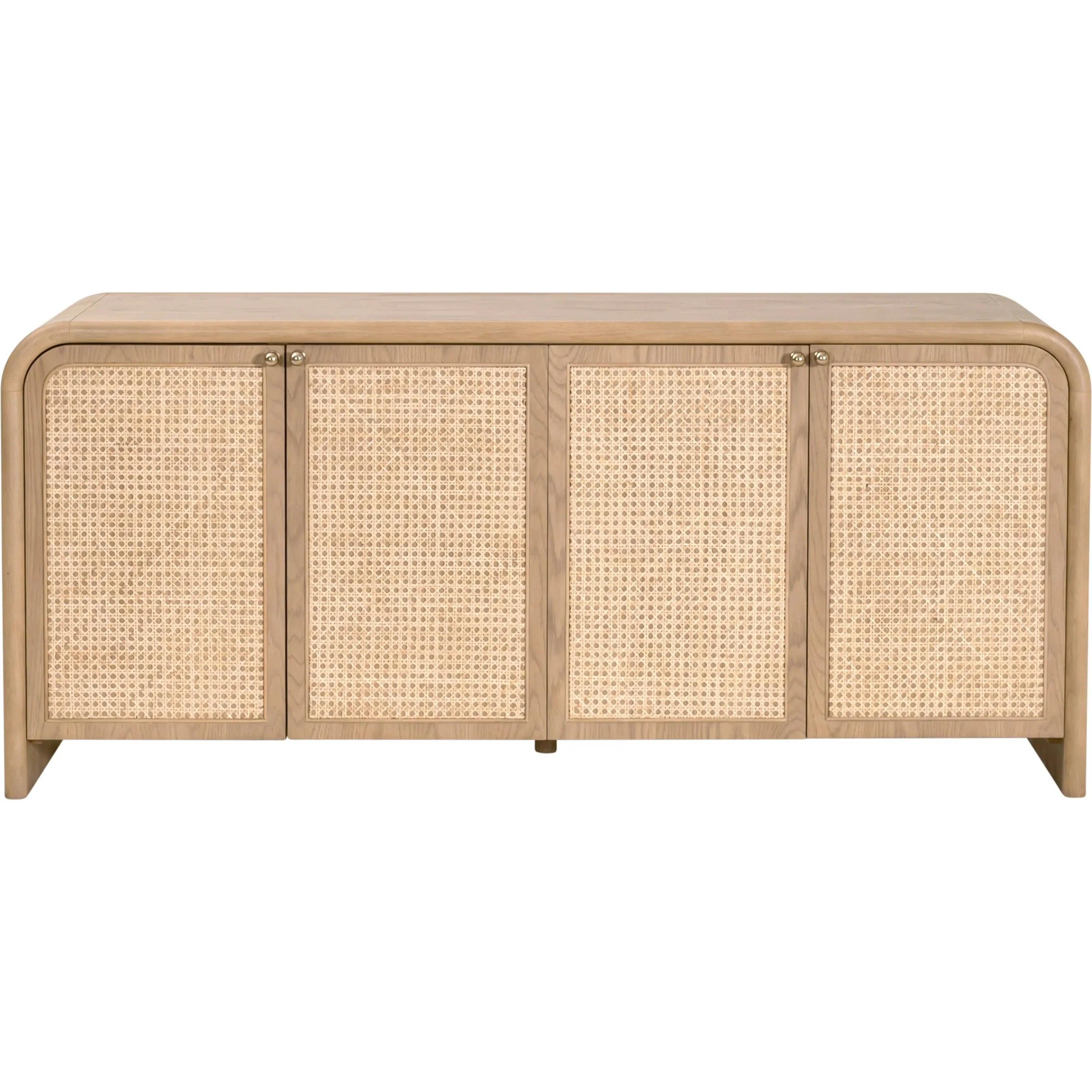 Cannes Media Sideboard - Image 7