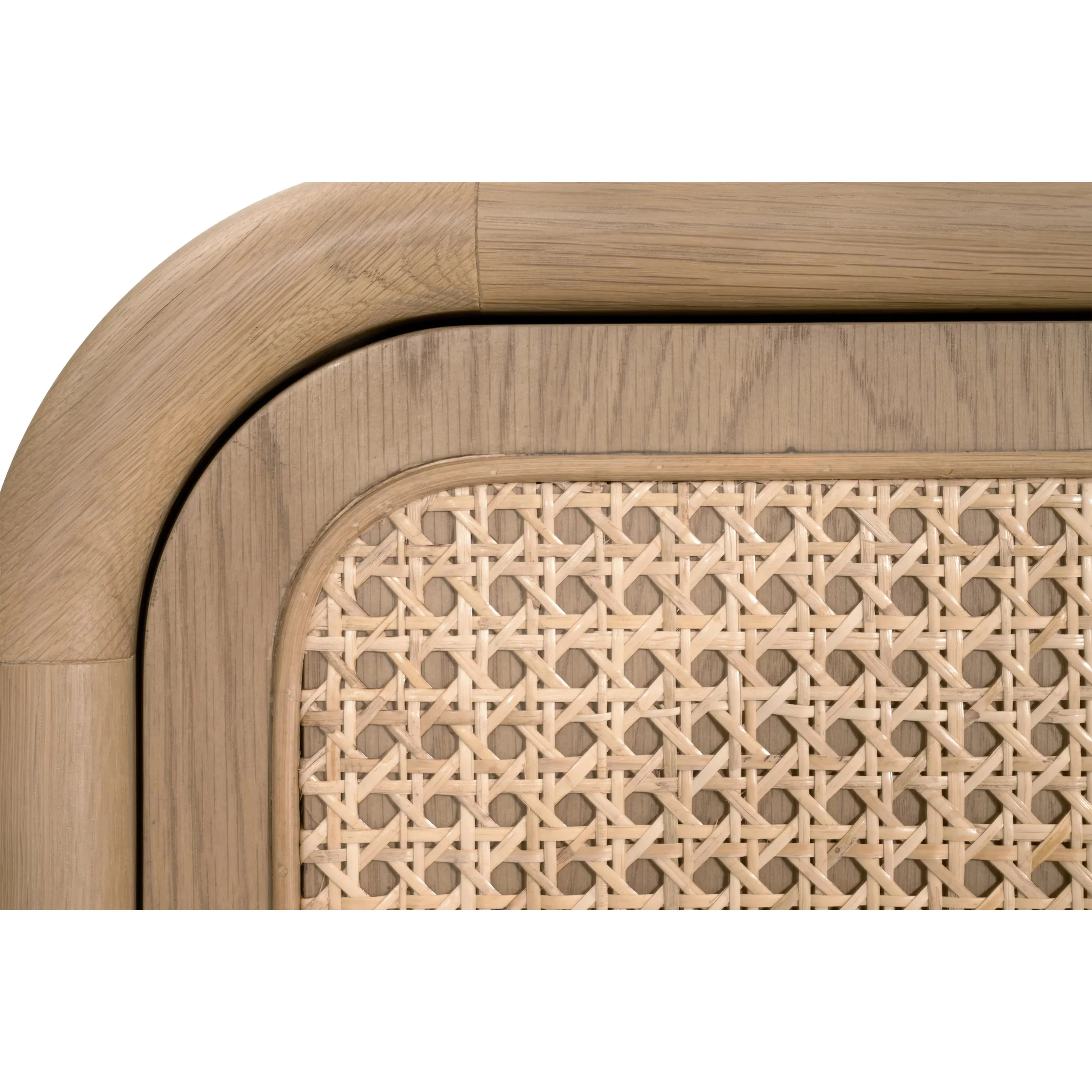 Cannes Media Sideboard - Image 9
