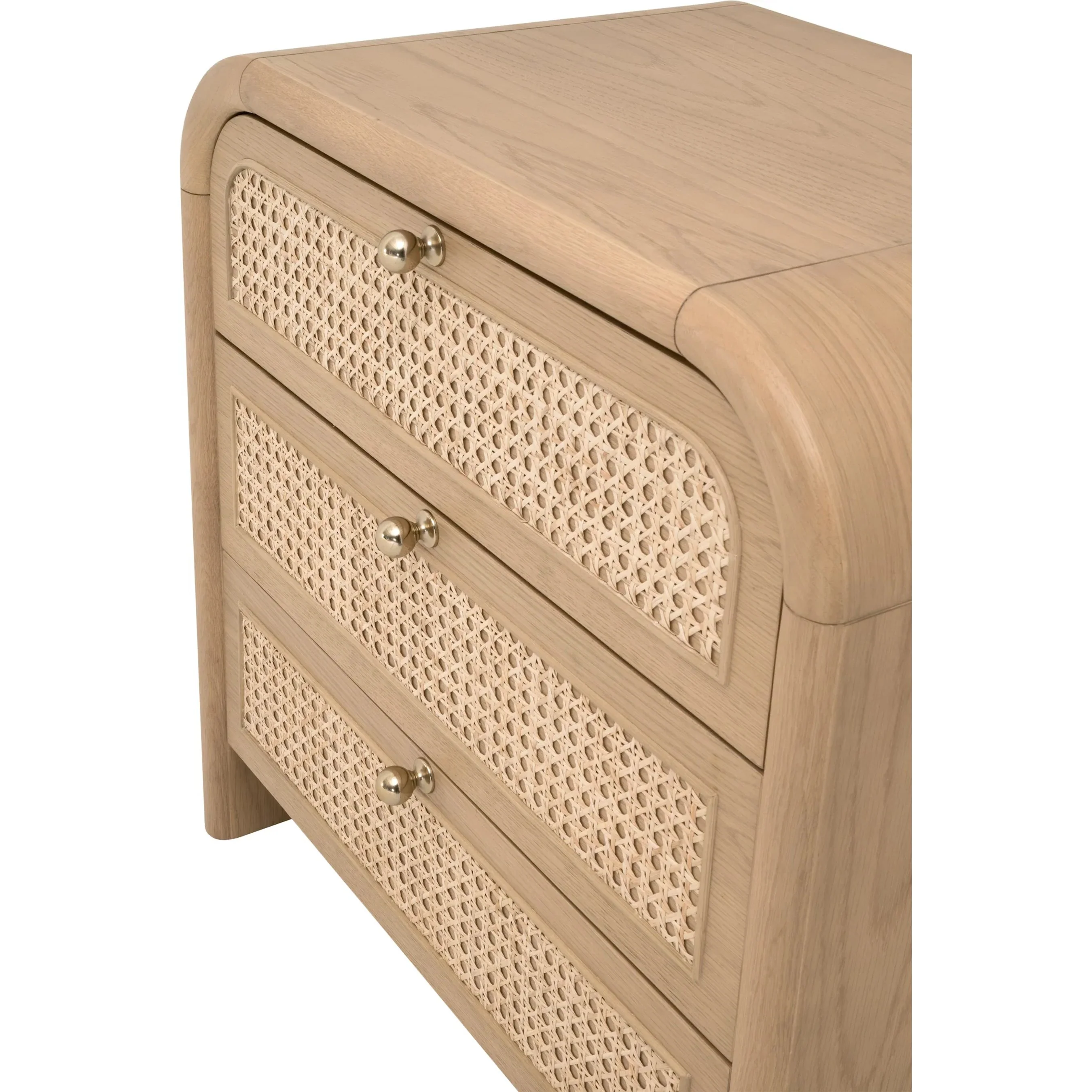 Cannes Nightstand - Image 11