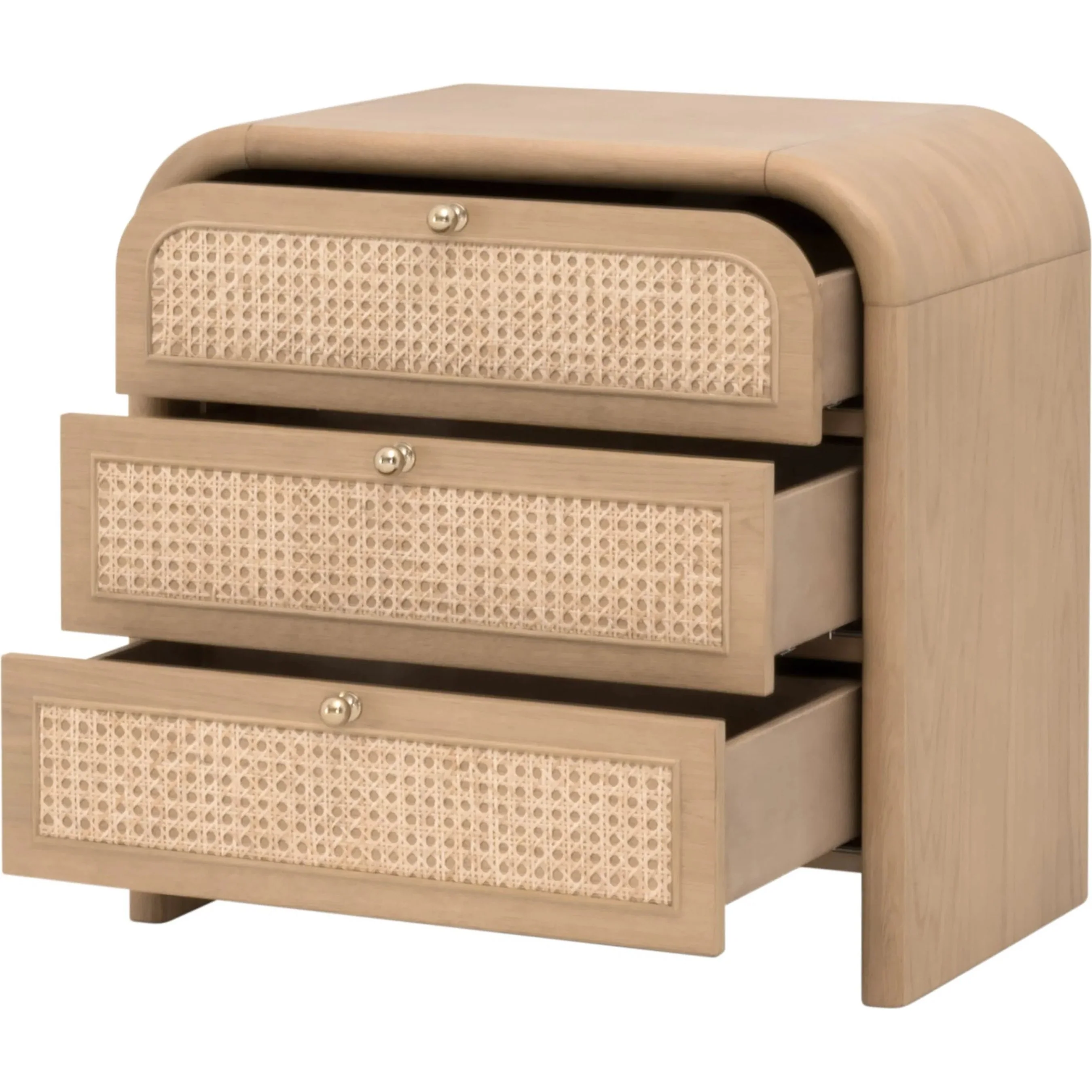 Cannes Nightstand - Image 3