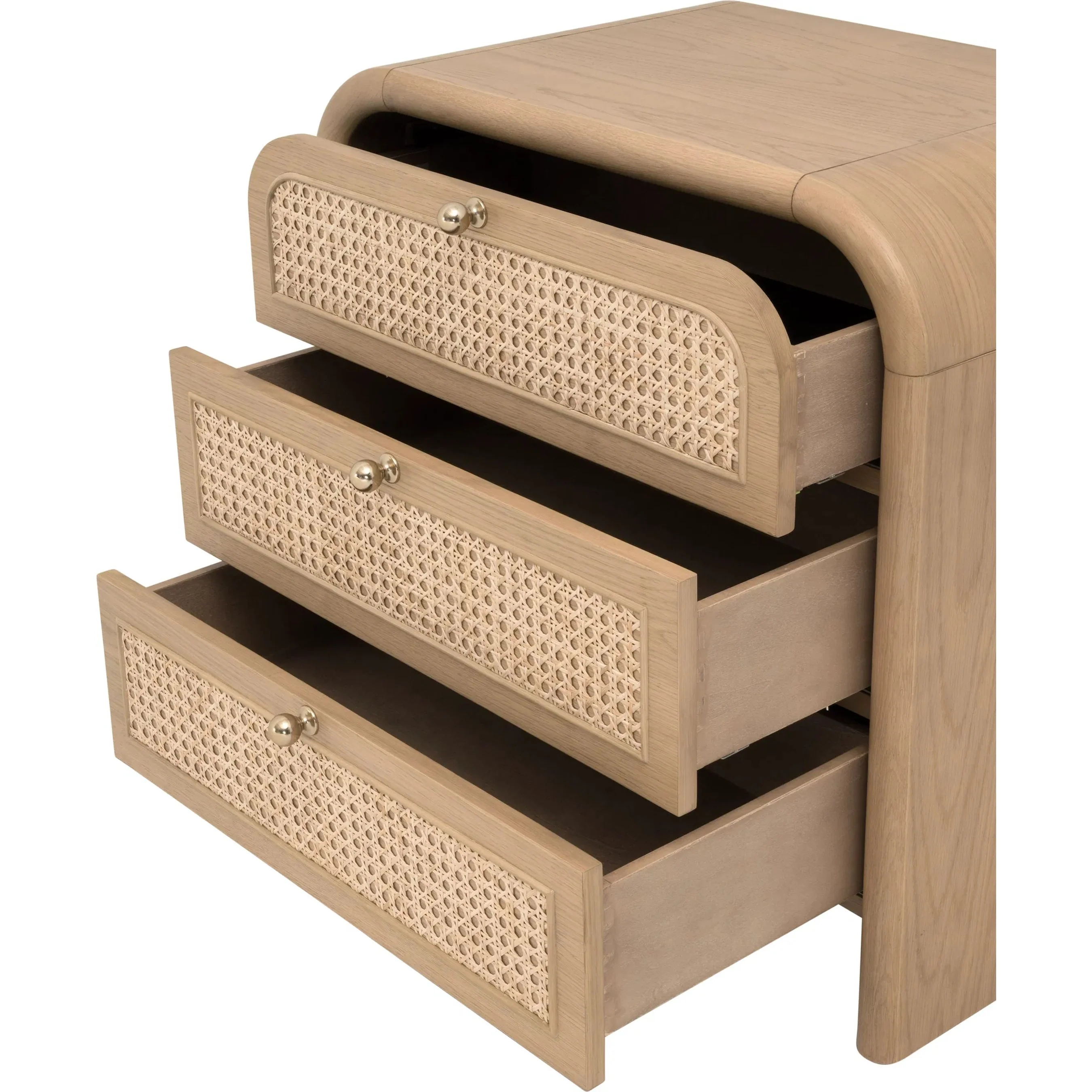 Cannes Nightstand - Image 6