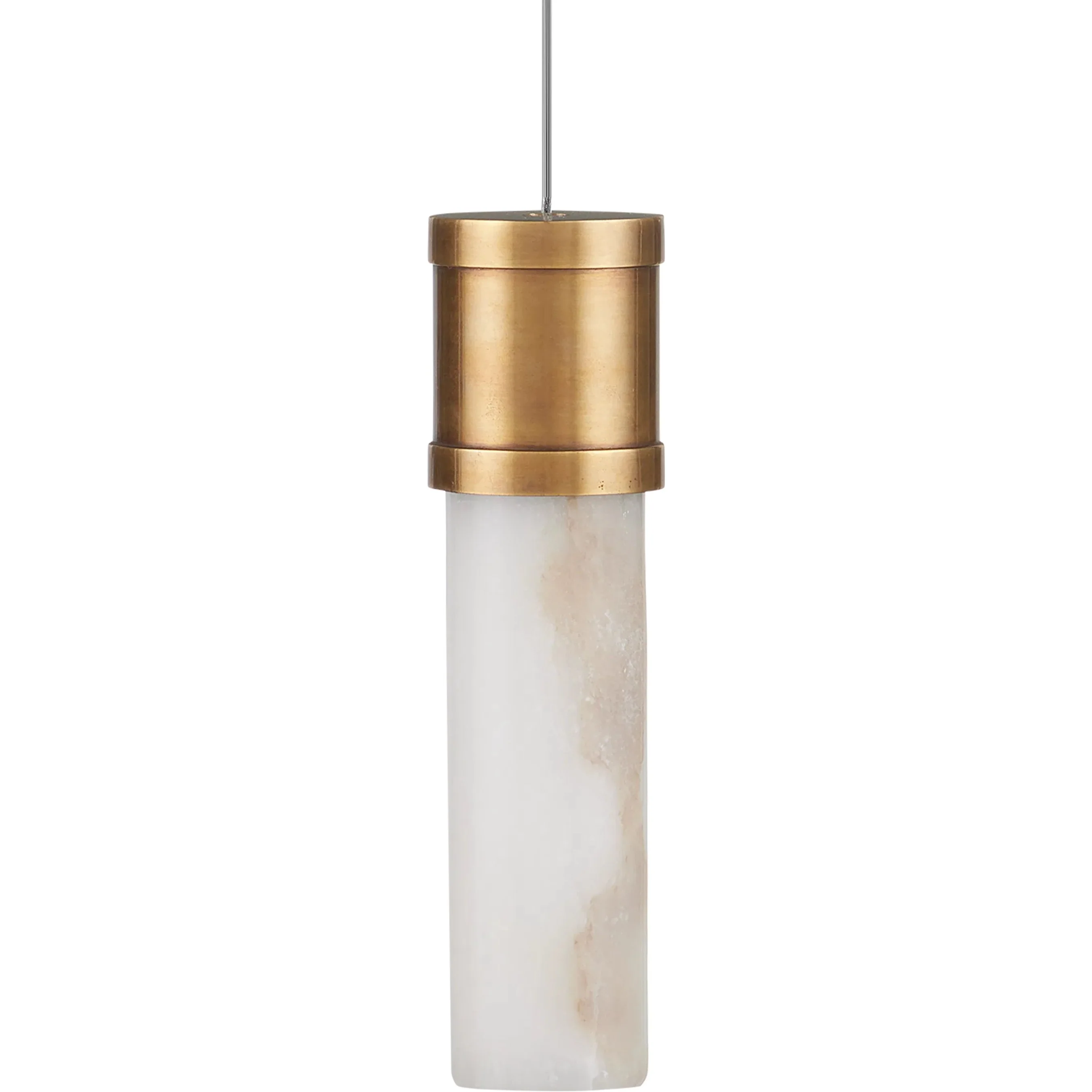 Cannula 36-Light Multi-Drop Pendant - Image 3