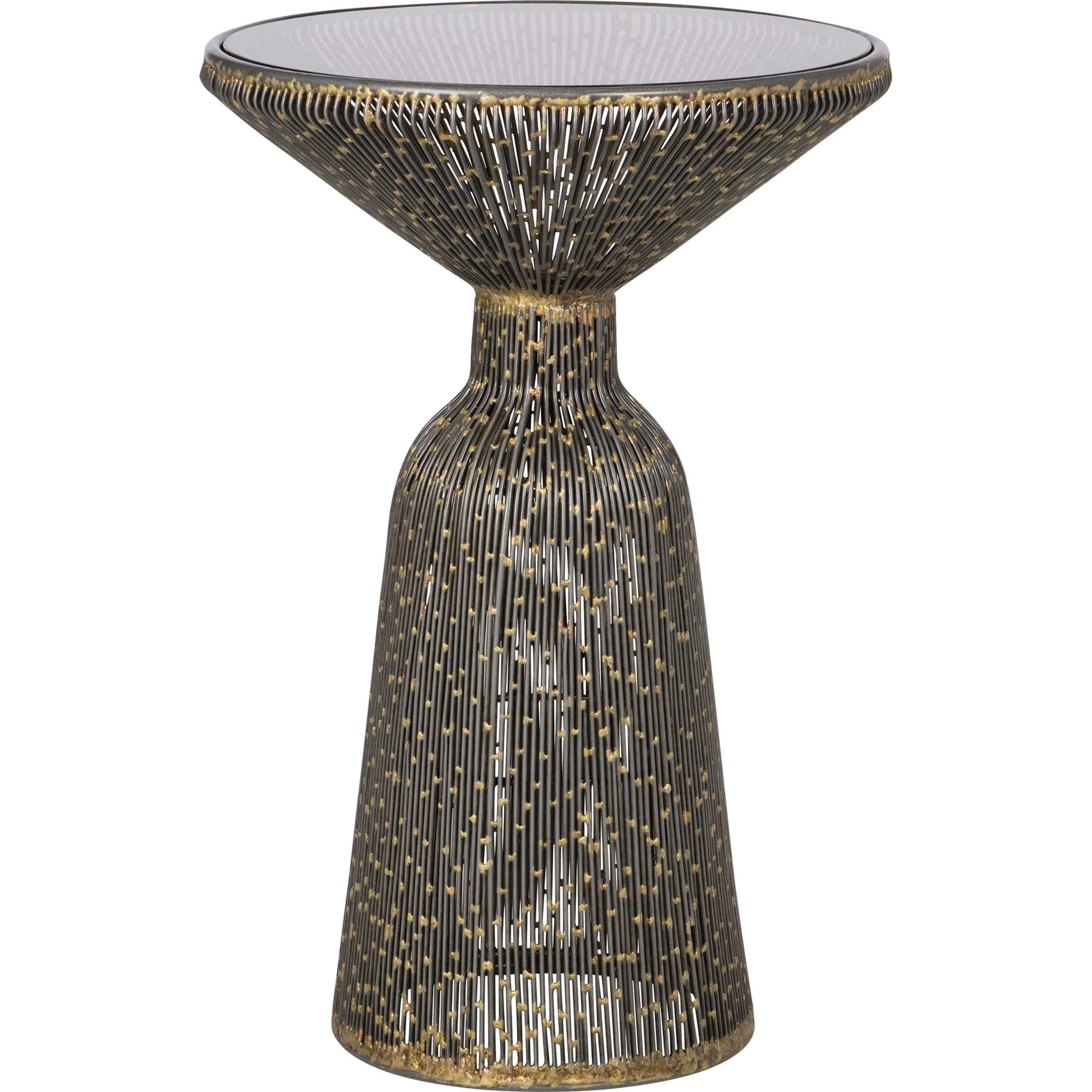 Canopus Accent Table