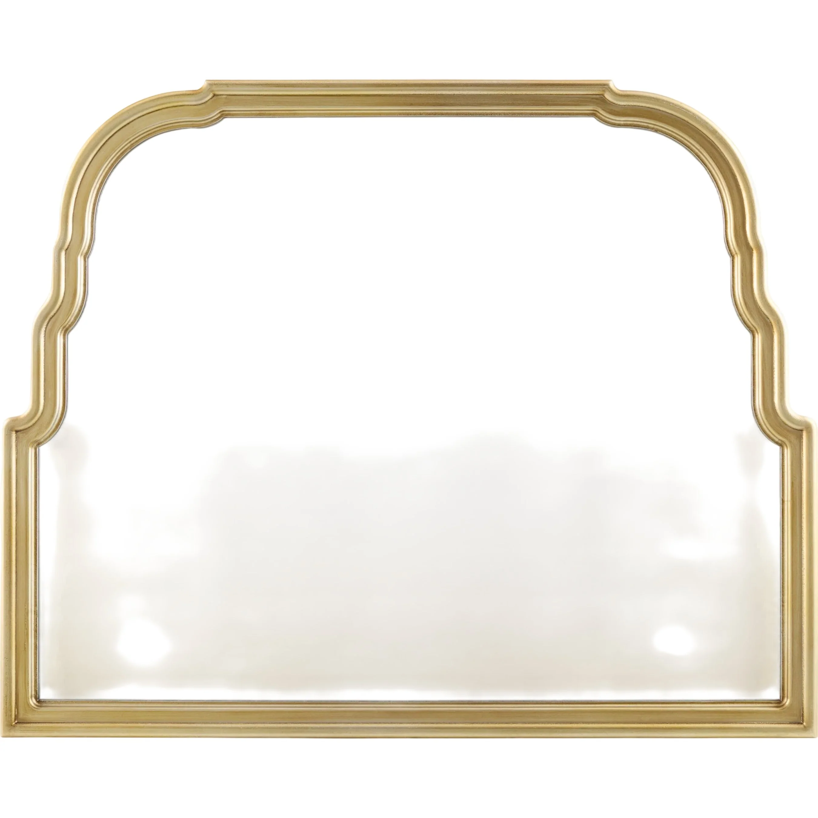Canterbury Mantel Mirror - Image 2