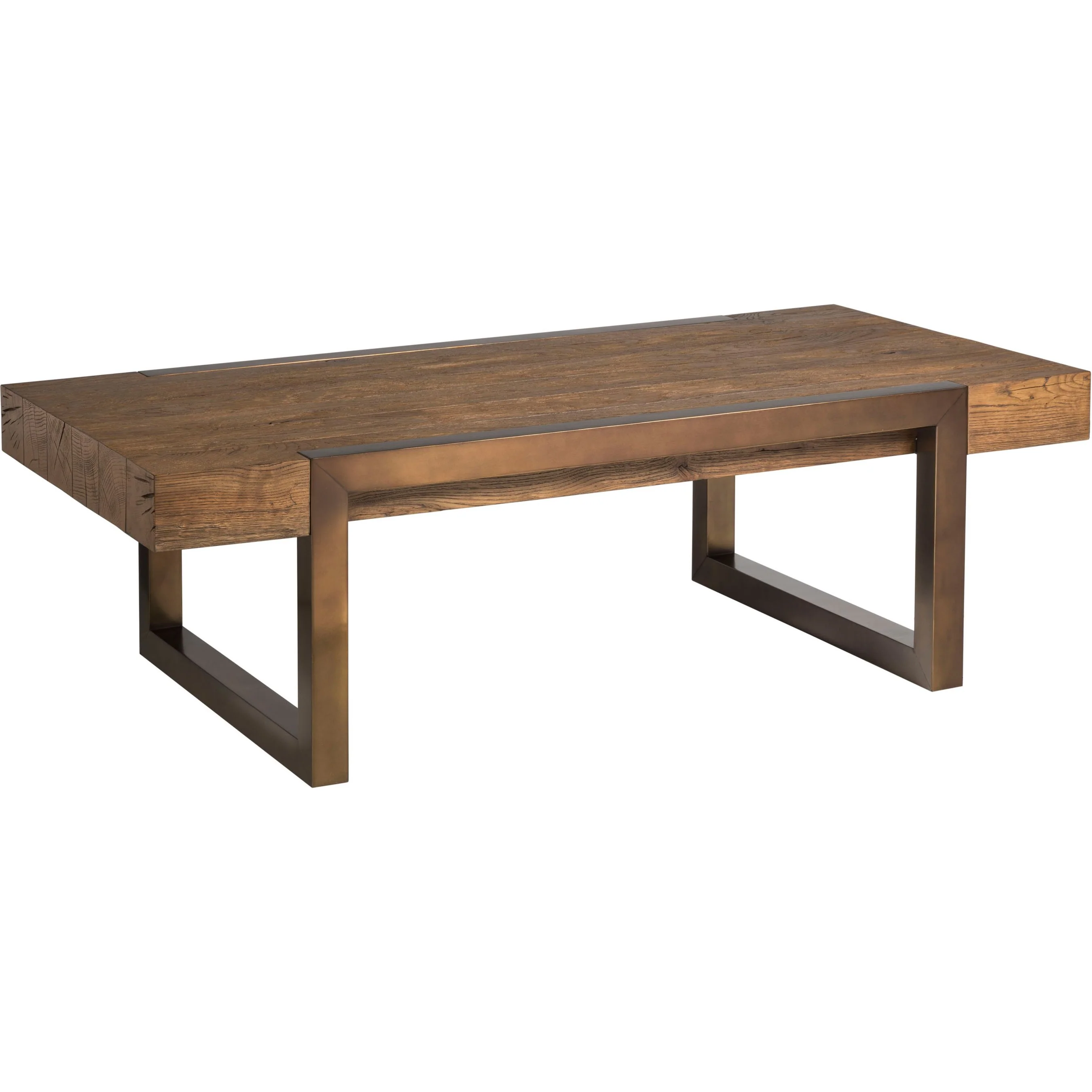 Canto Cocktail Table