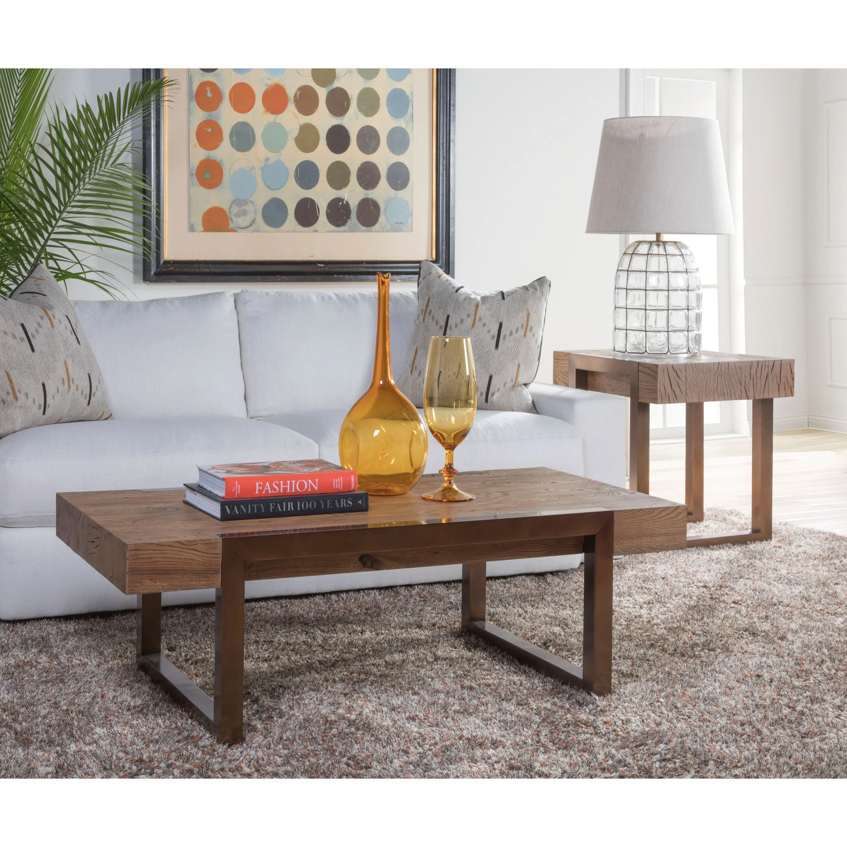Canto End Table - Image 4