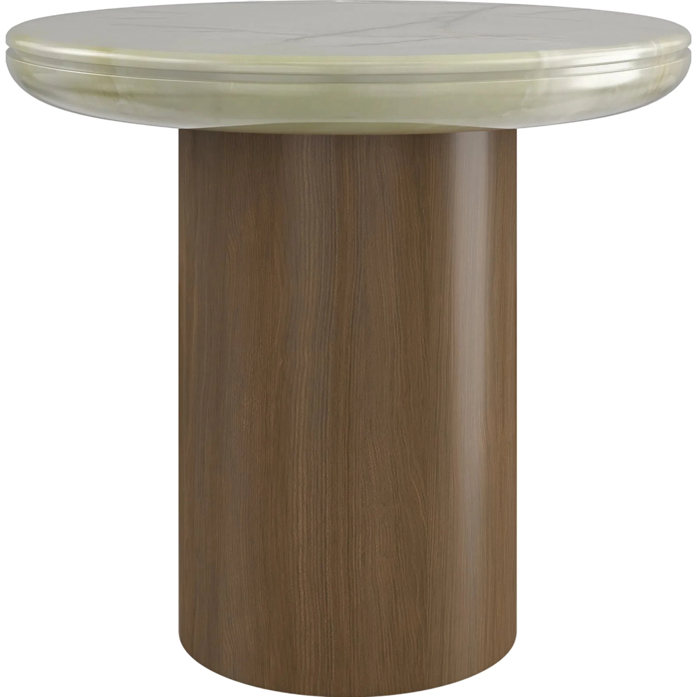 Cape Verde Accent Table