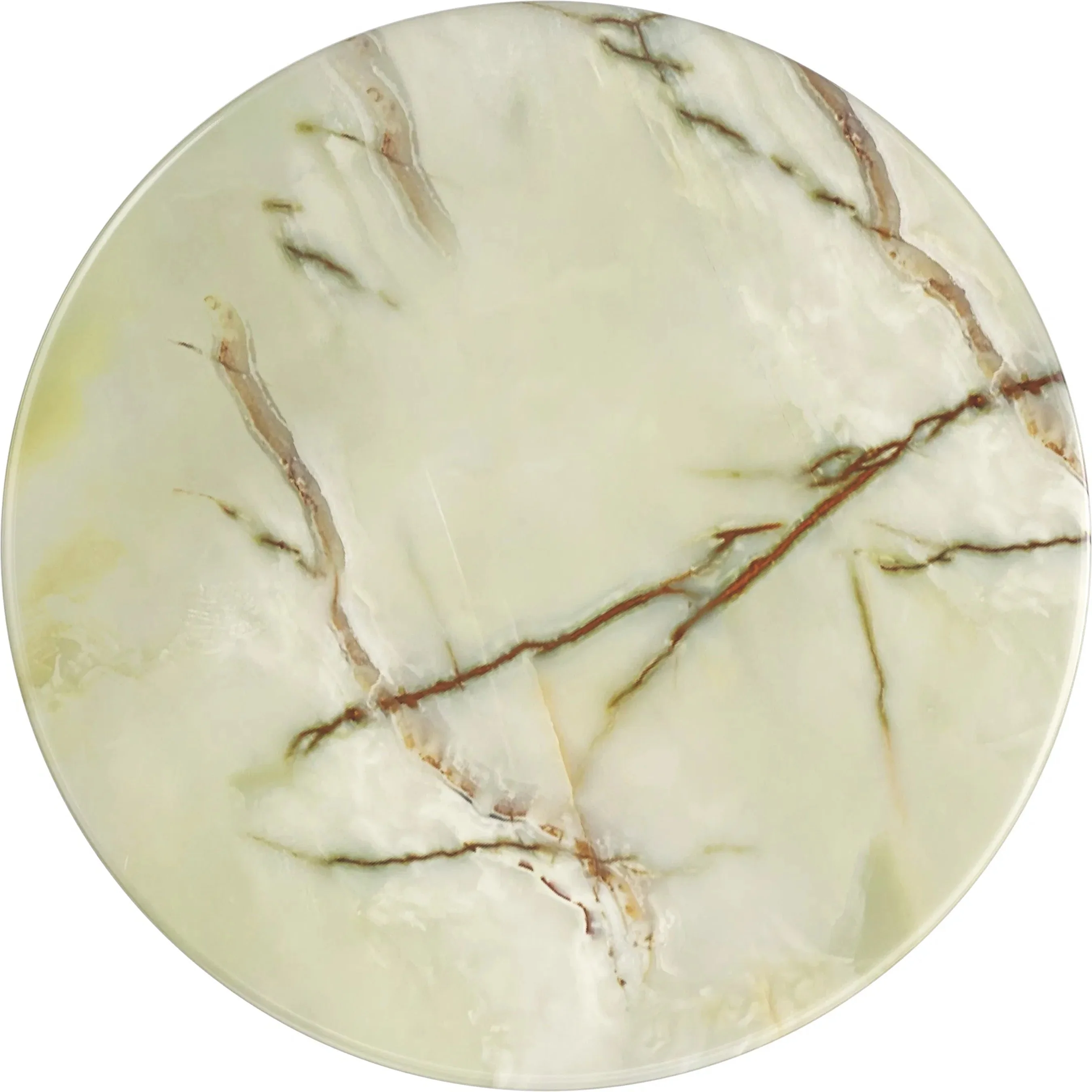 Cape Verde Accent Table - Image 2